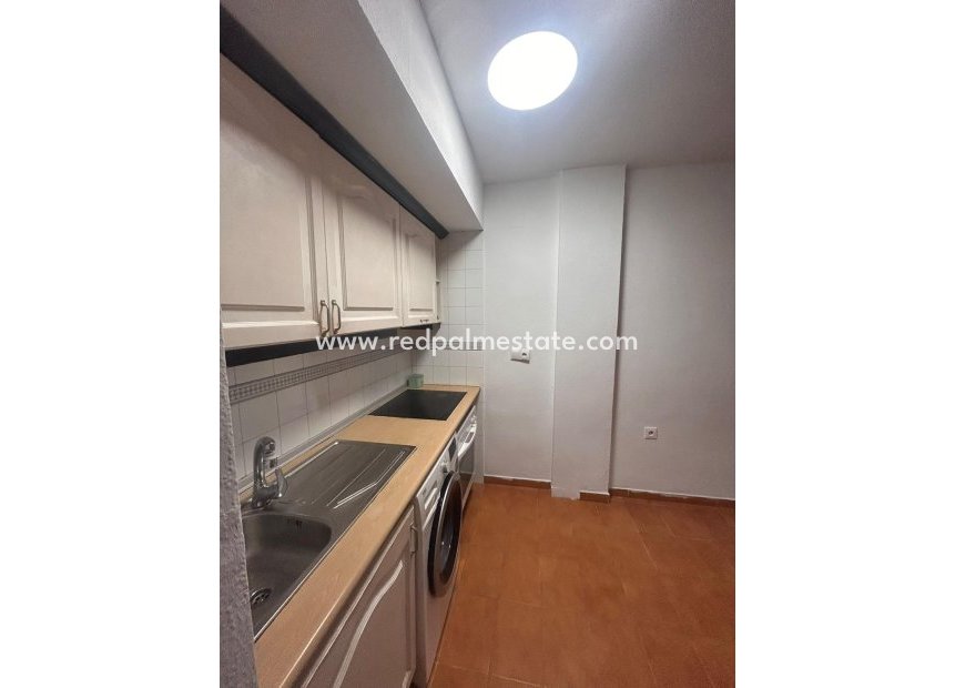 Revente - Appartements -
Torrevieja - La Veleta