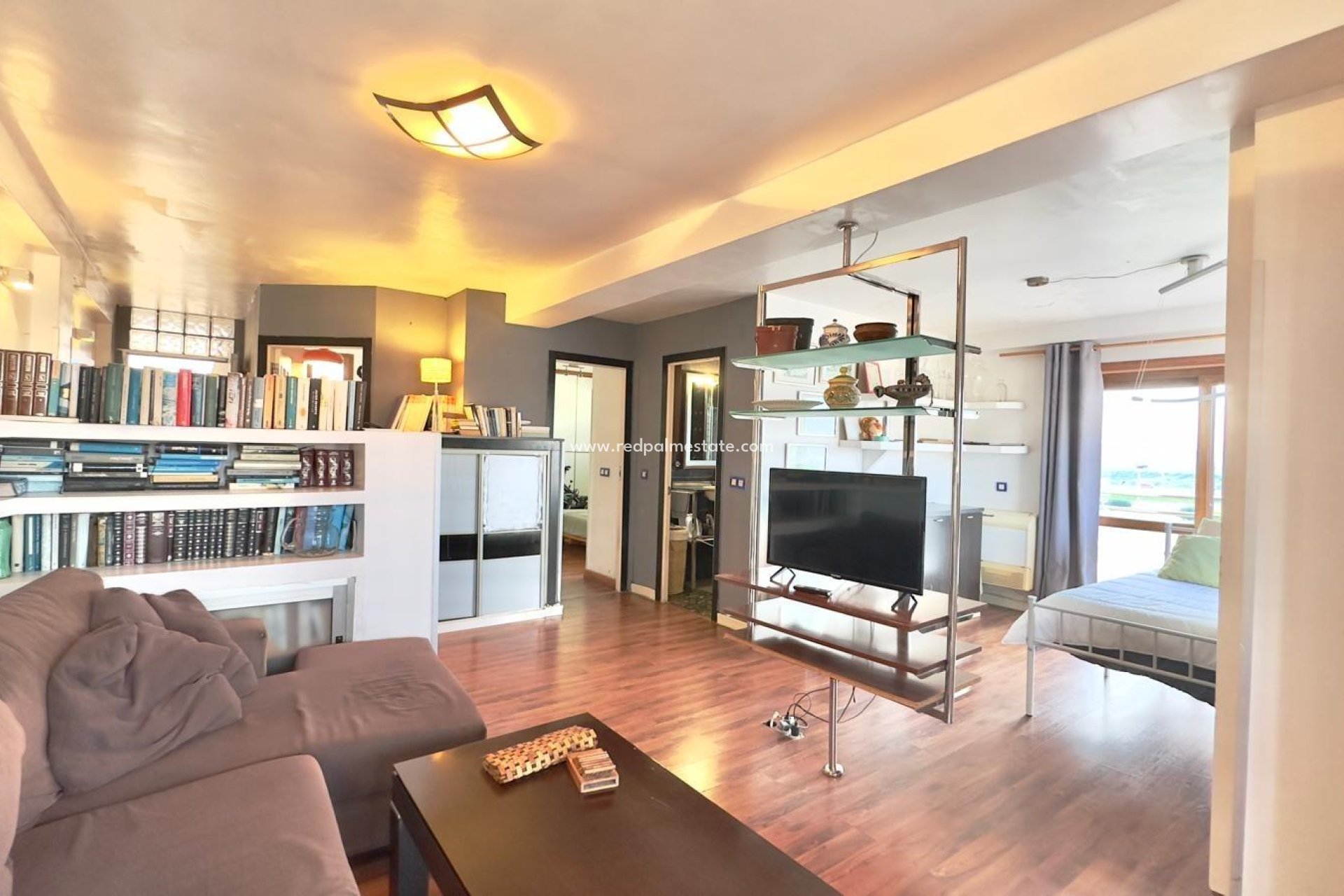 Revente - Appartements -
Torrevieja - La Veleta