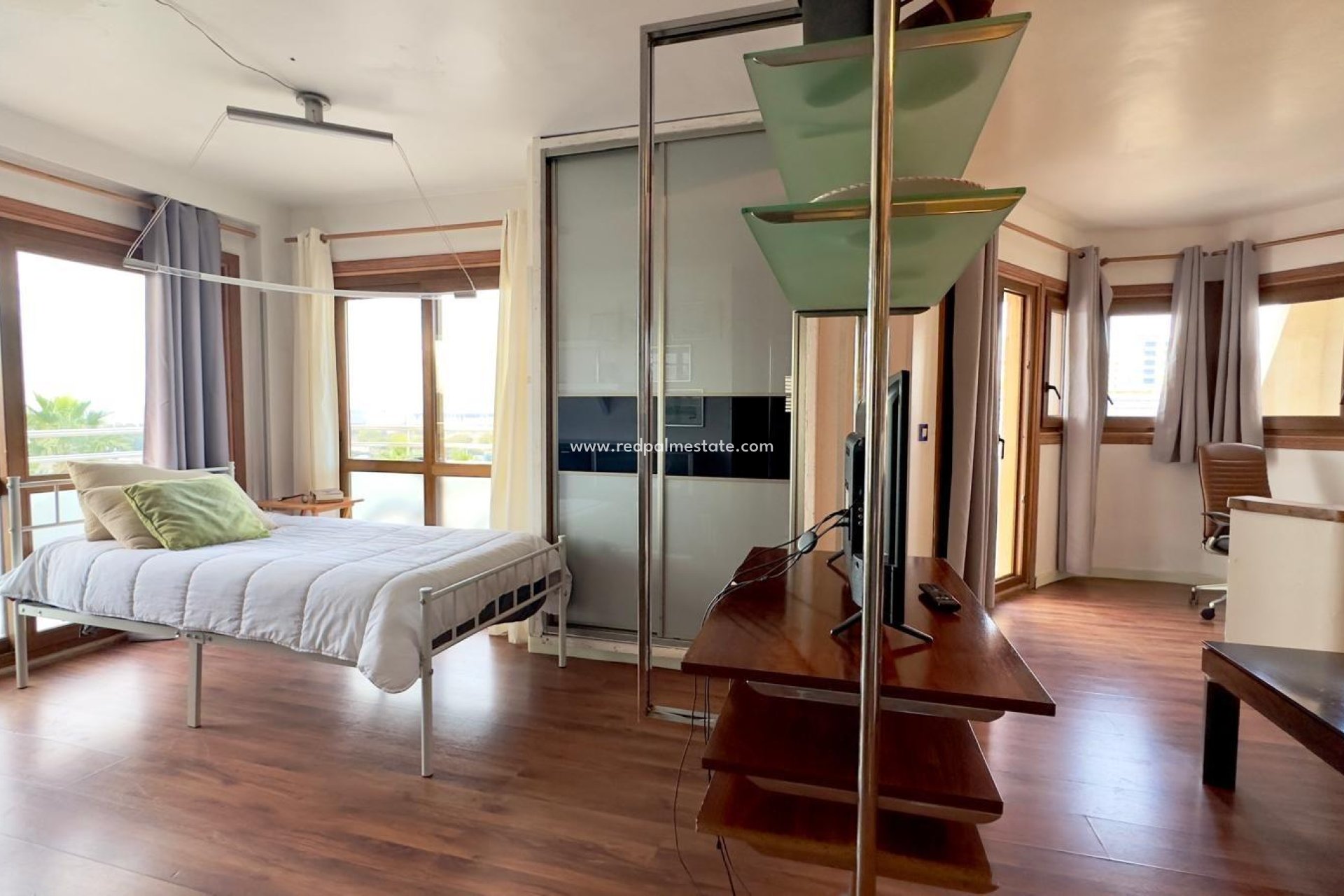 Revente - Appartements -
Torrevieja - La Veleta