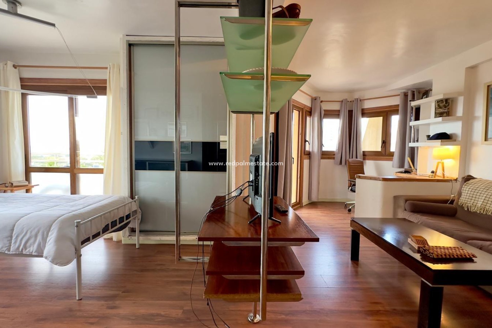 Revente - Appartements -
Torrevieja - La Veleta