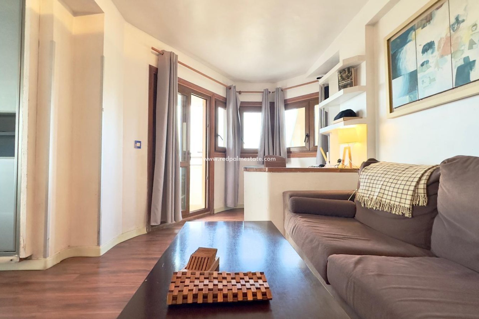 Revente - Appartements -
Torrevieja - La Veleta