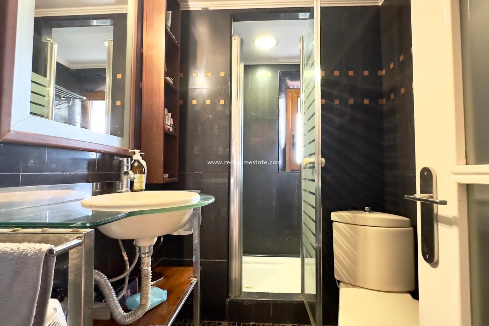 Revente - Appartements -
Torrevieja - La Veleta