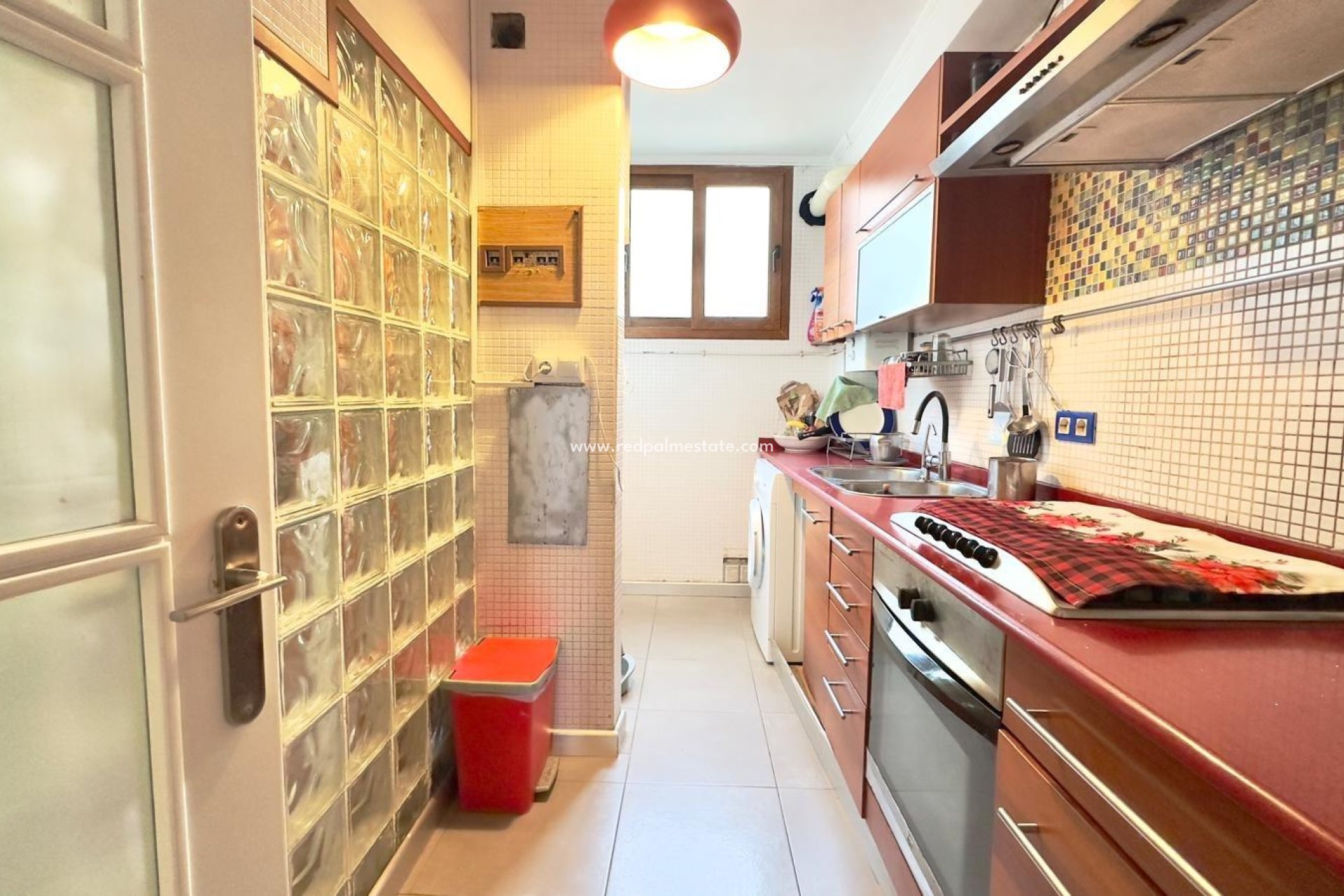 Revente - Appartements -
Torrevieja - La Veleta