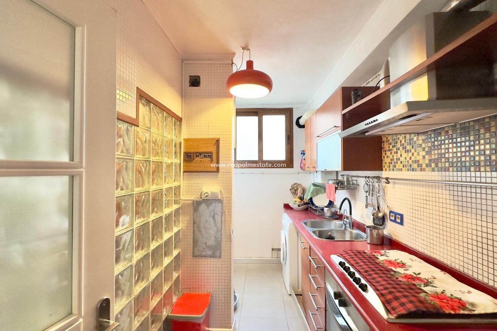 Revente - Appartements -
Torrevieja - La Veleta