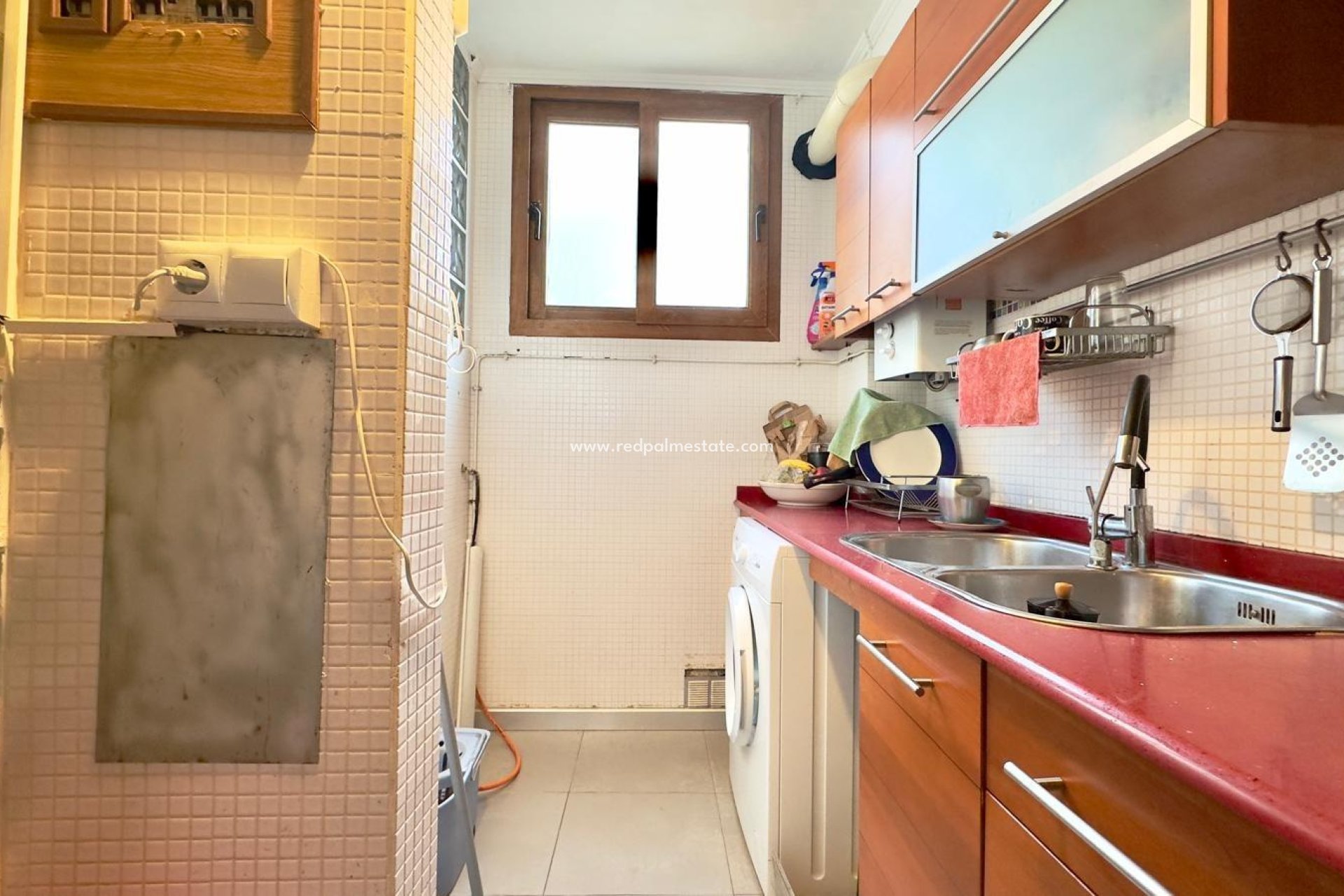 Revente - Appartements -
Torrevieja - La Veleta