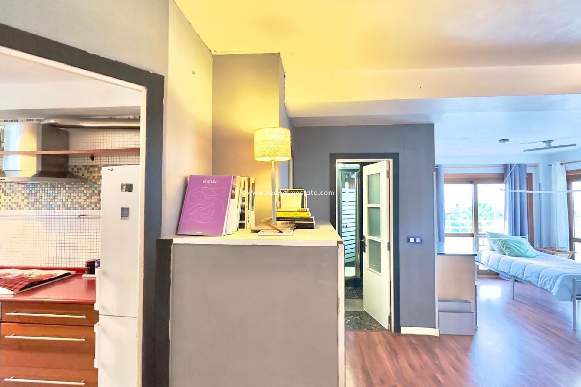 Revente - Appartements -
Torrevieja - La Veleta