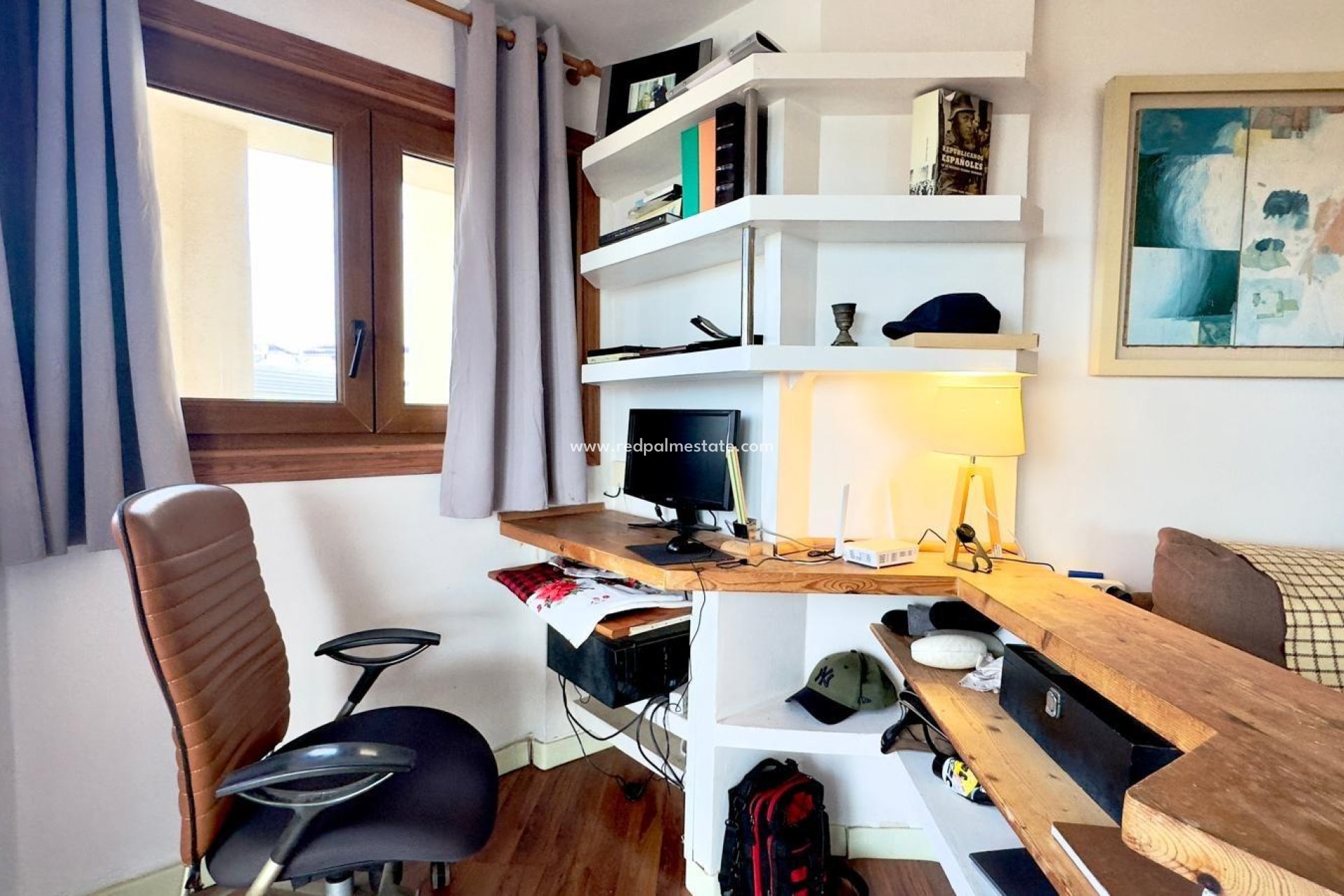 Revente - Appartements -
Torrevieja - La Veleta