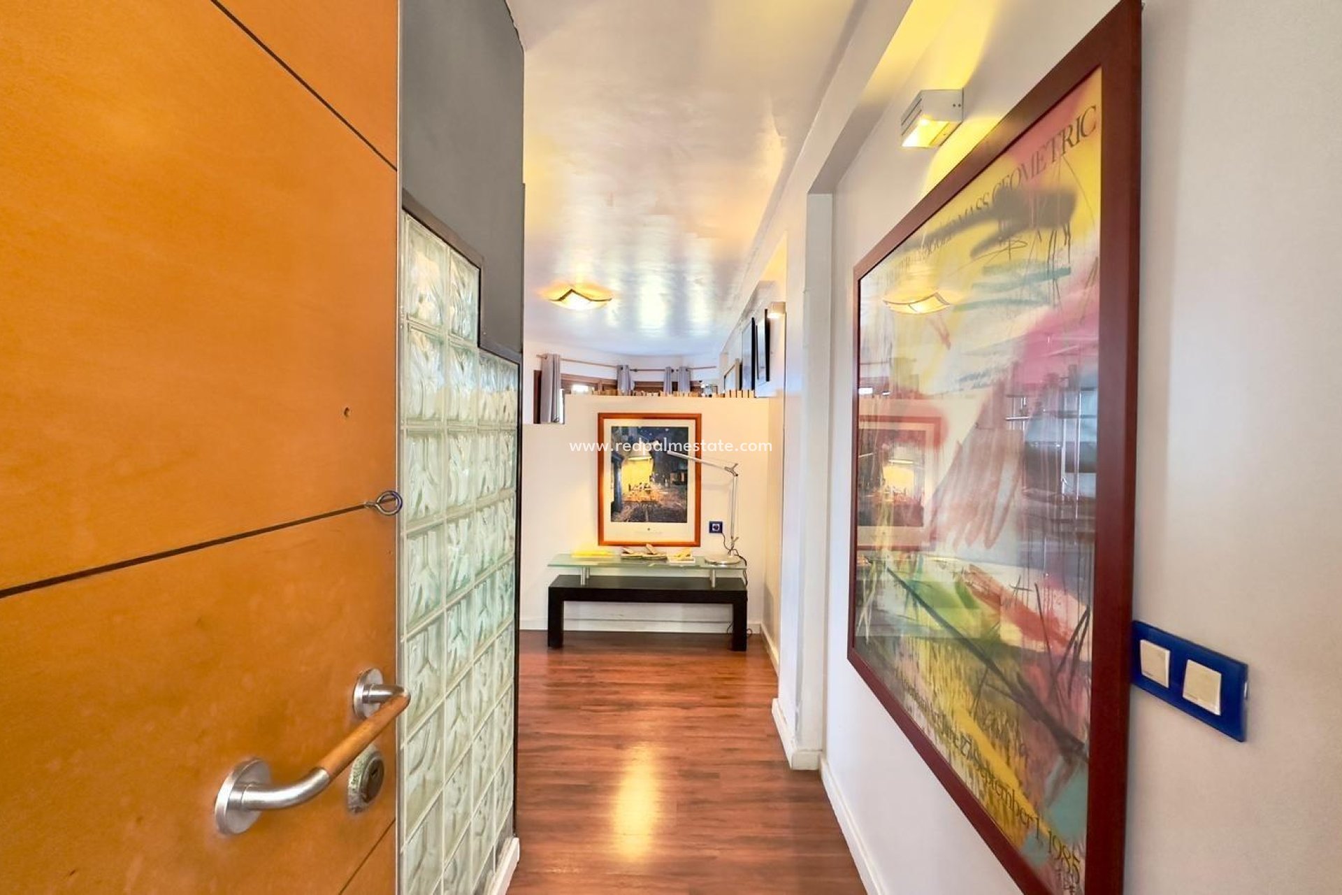 Revente - Appartements -
Torrevieja - La Veleta