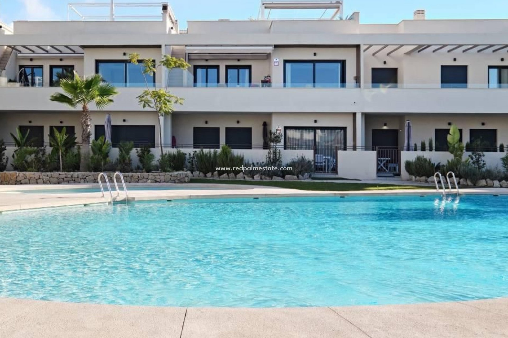 Revente - Appartements -
Torrevieja - La Veleta