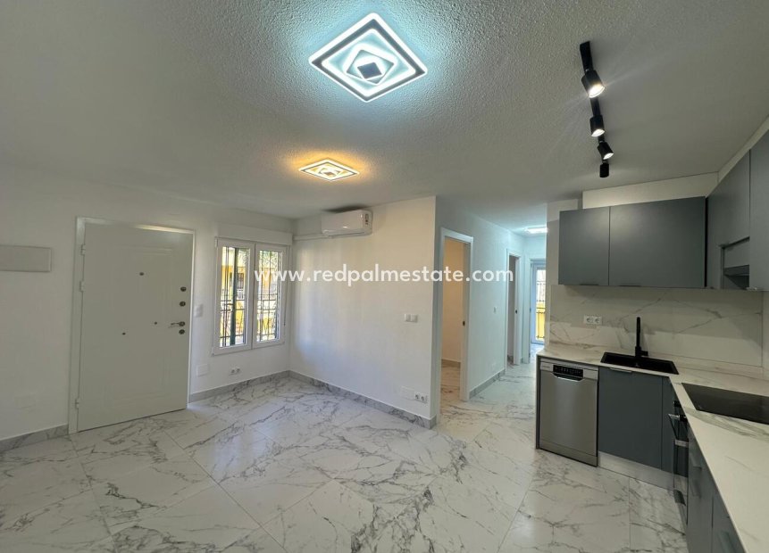 Revente - Appartements -
Torrevieja - La Veleta