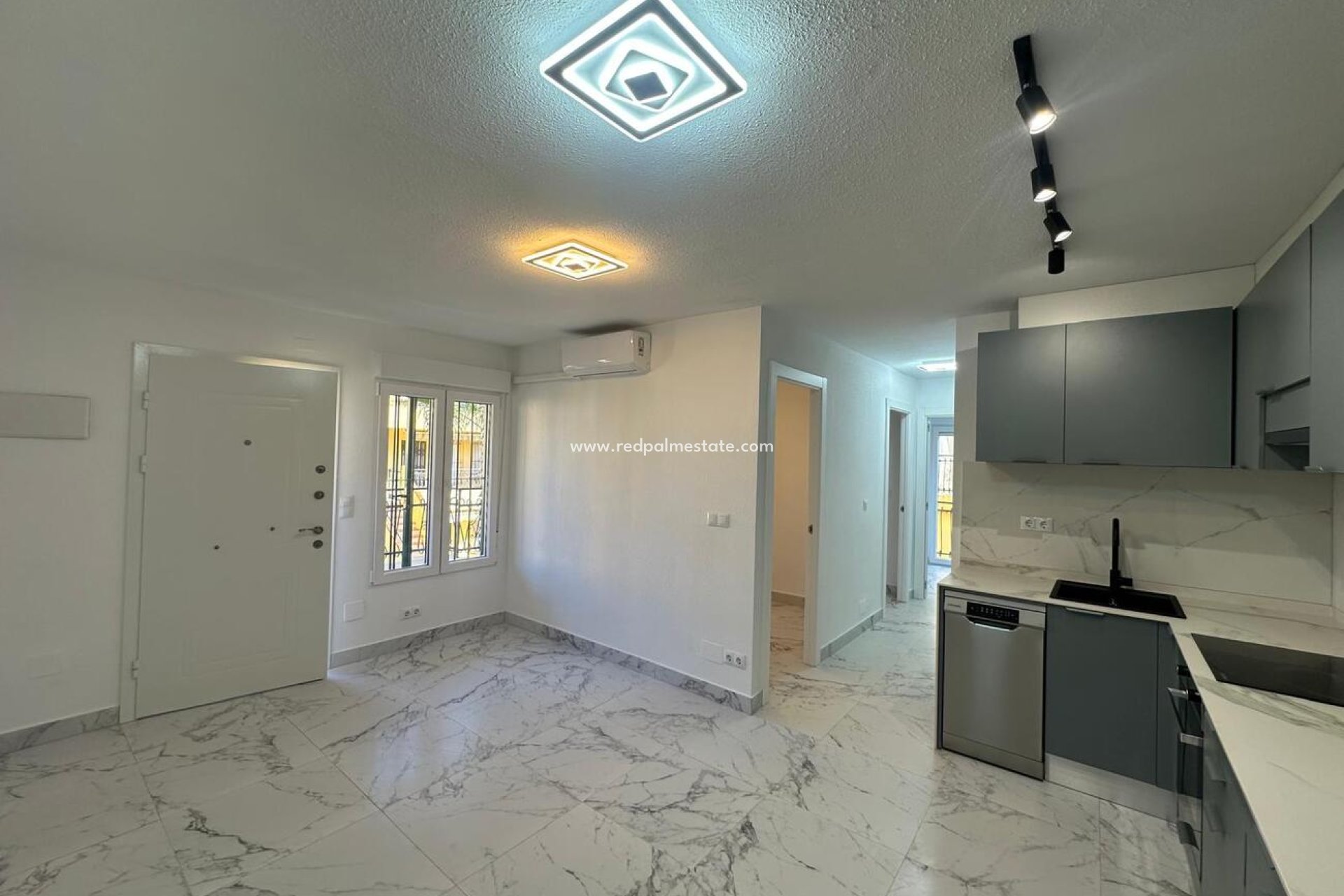 Revente - Appartements -
Torrevieja - La Veleta