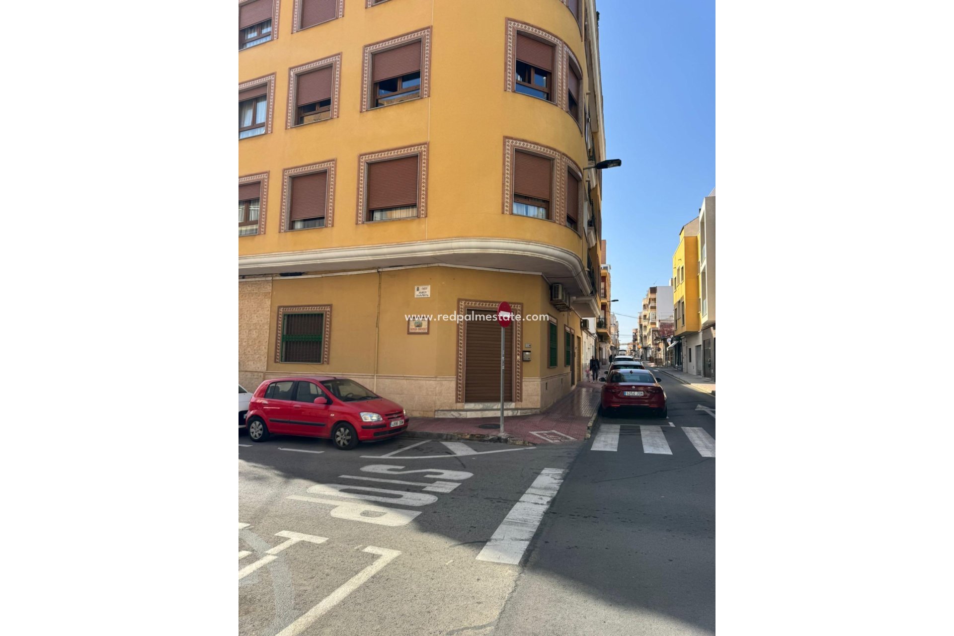 Revente - Appartements -
Torrevieja - Las Piscinas Naturales