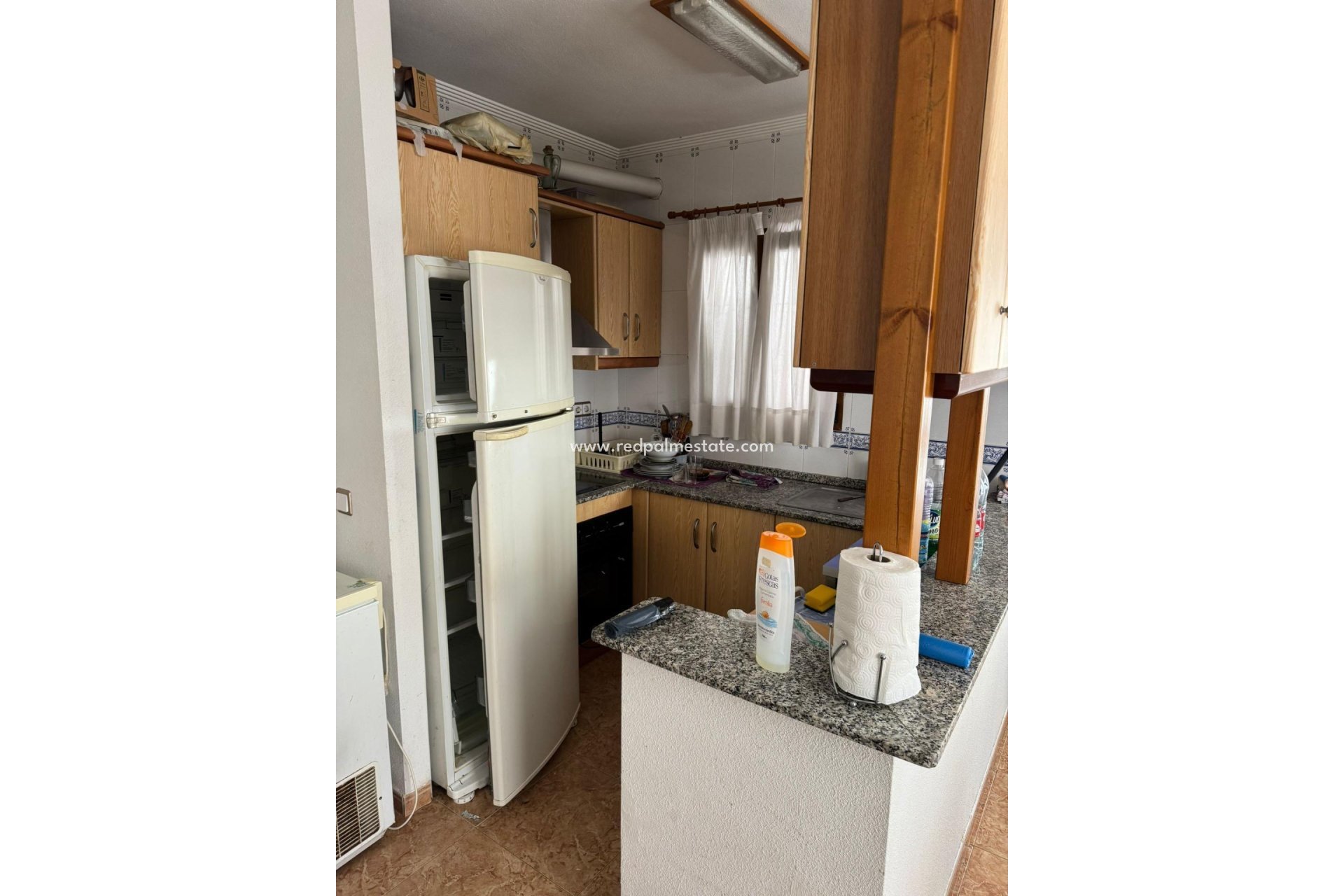 Revente - Appartements -
Torrevieja - Las Piscinas Naturales