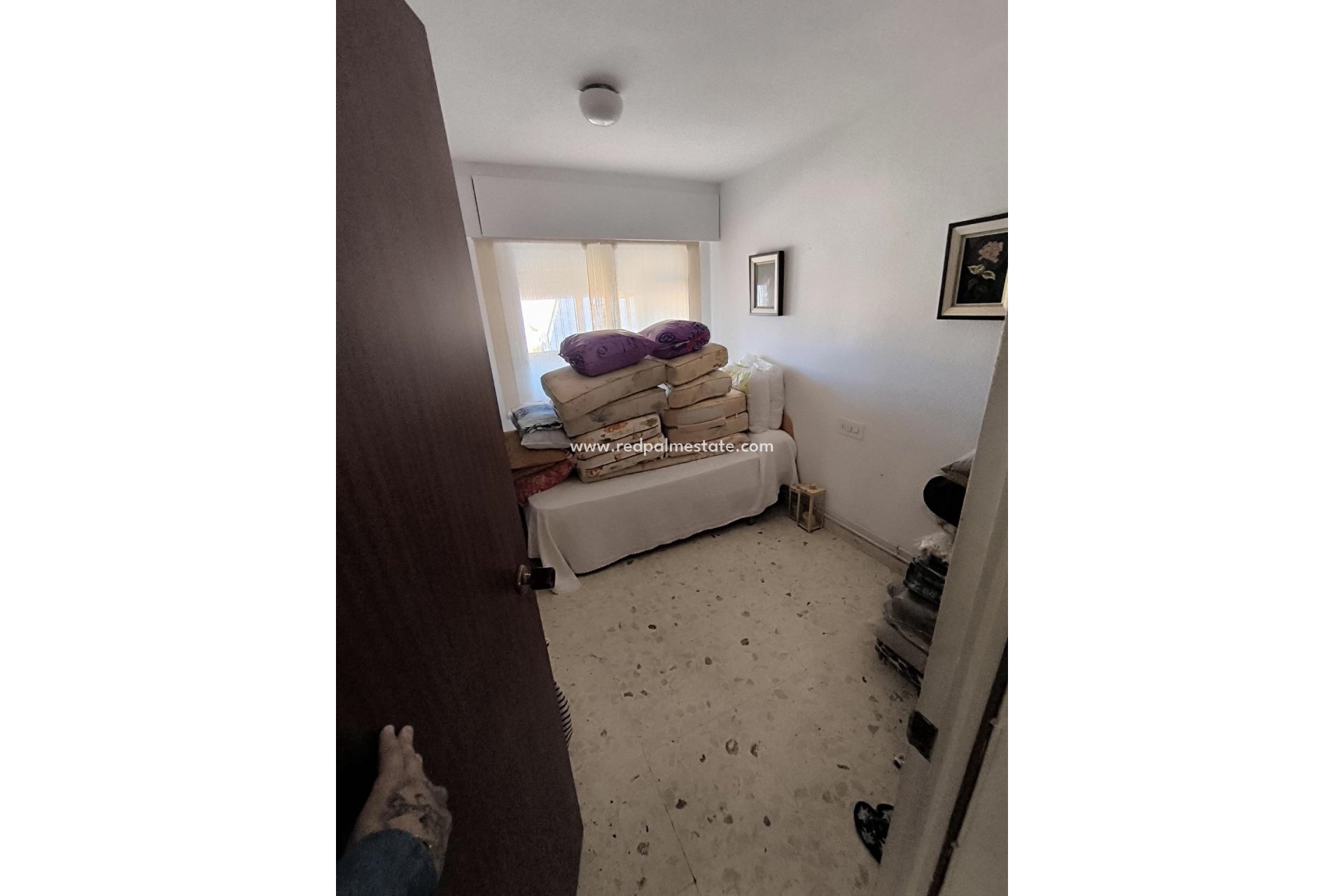 Revente - Appartements -
Torrevieja - Las Piscinas Naturales