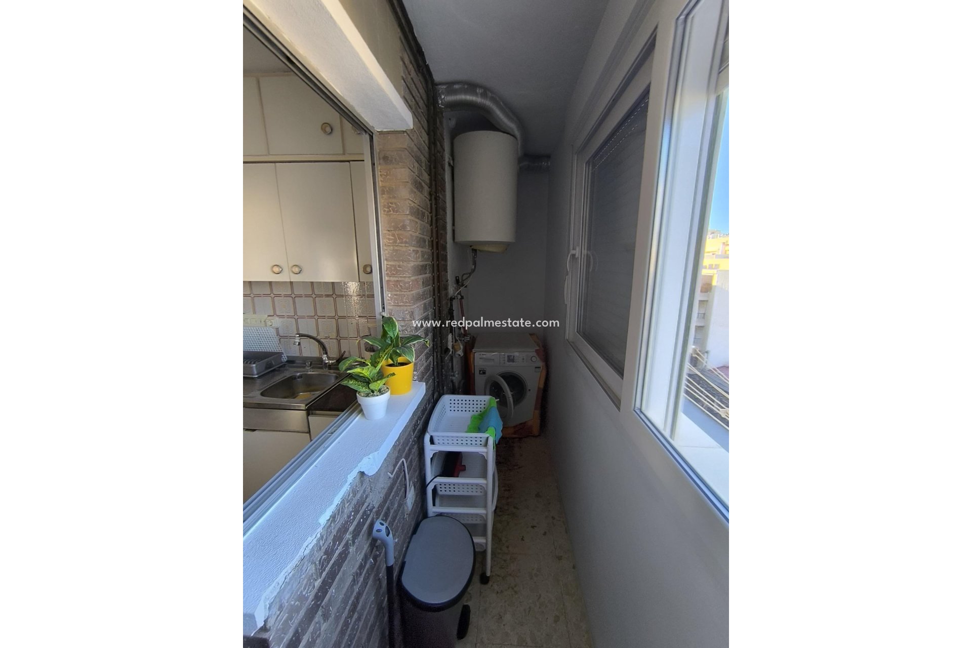 Revente - Appartements -
Torrevieja - Las Piscinas Naturales