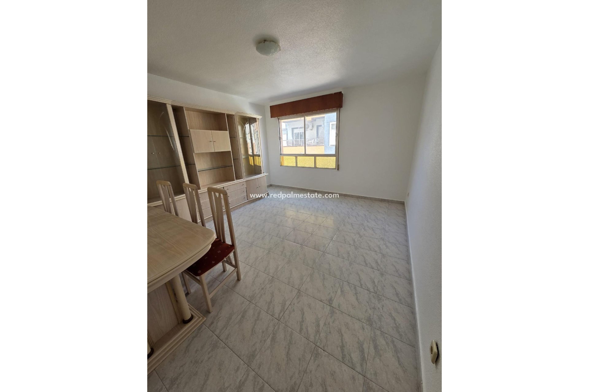 Revente - Appartements -
Torrevieja - Las Piscinas Naturales