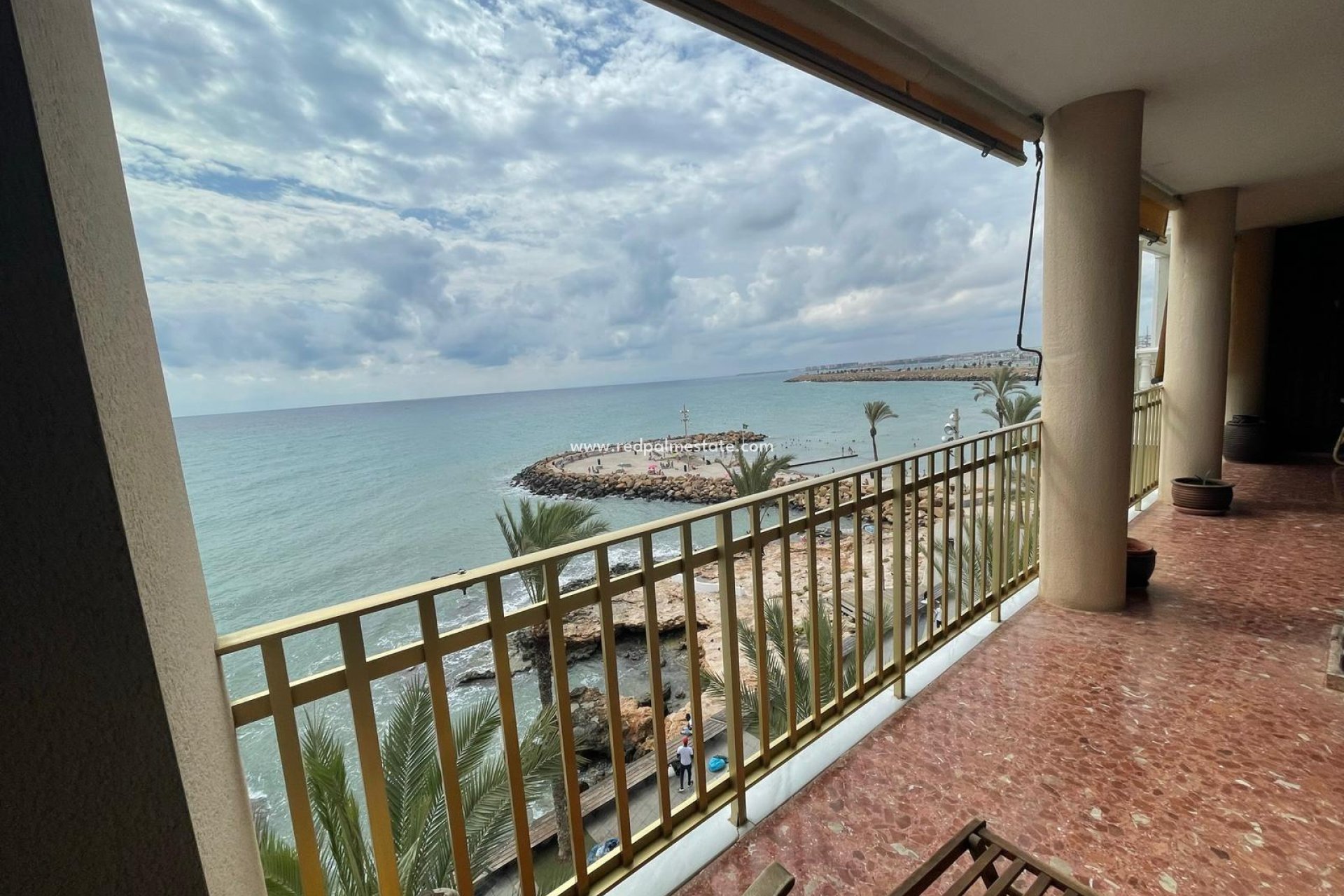 Revente - Appartements -
Torrevieja - Las Piscinas Naturales