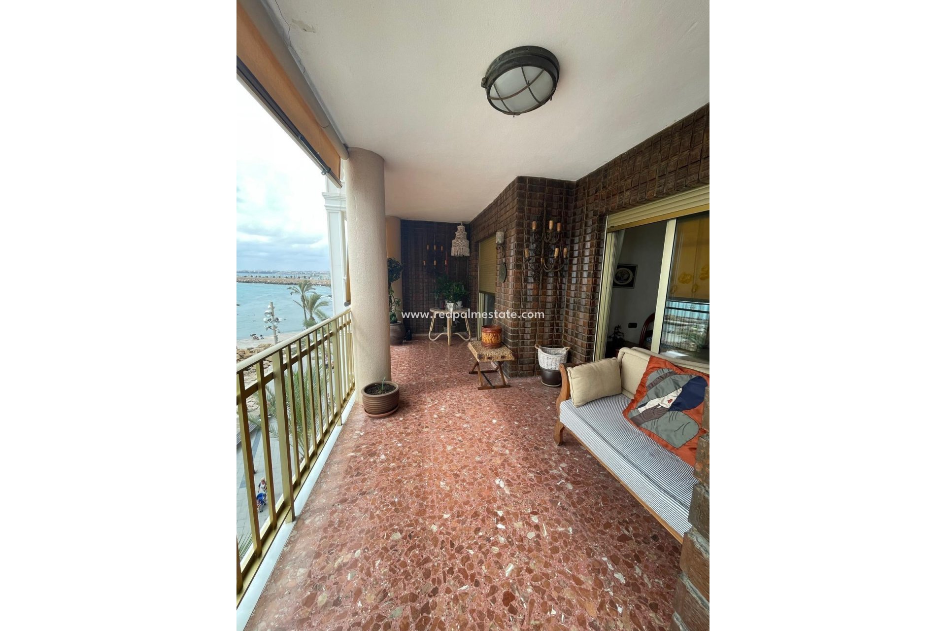 Revente - Appartements -
Torrevieja - Las Piscinas Naturales