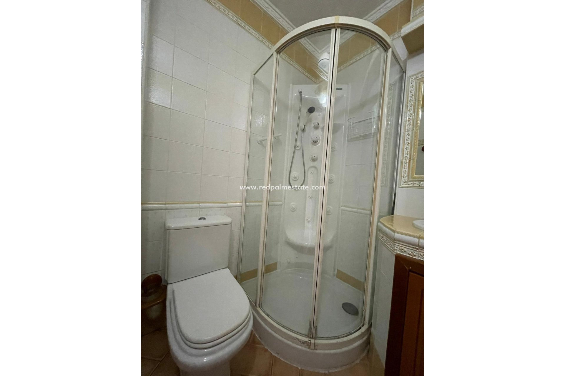 Revente - Appartements -
Torrevieja - Las Piscinas Naturales