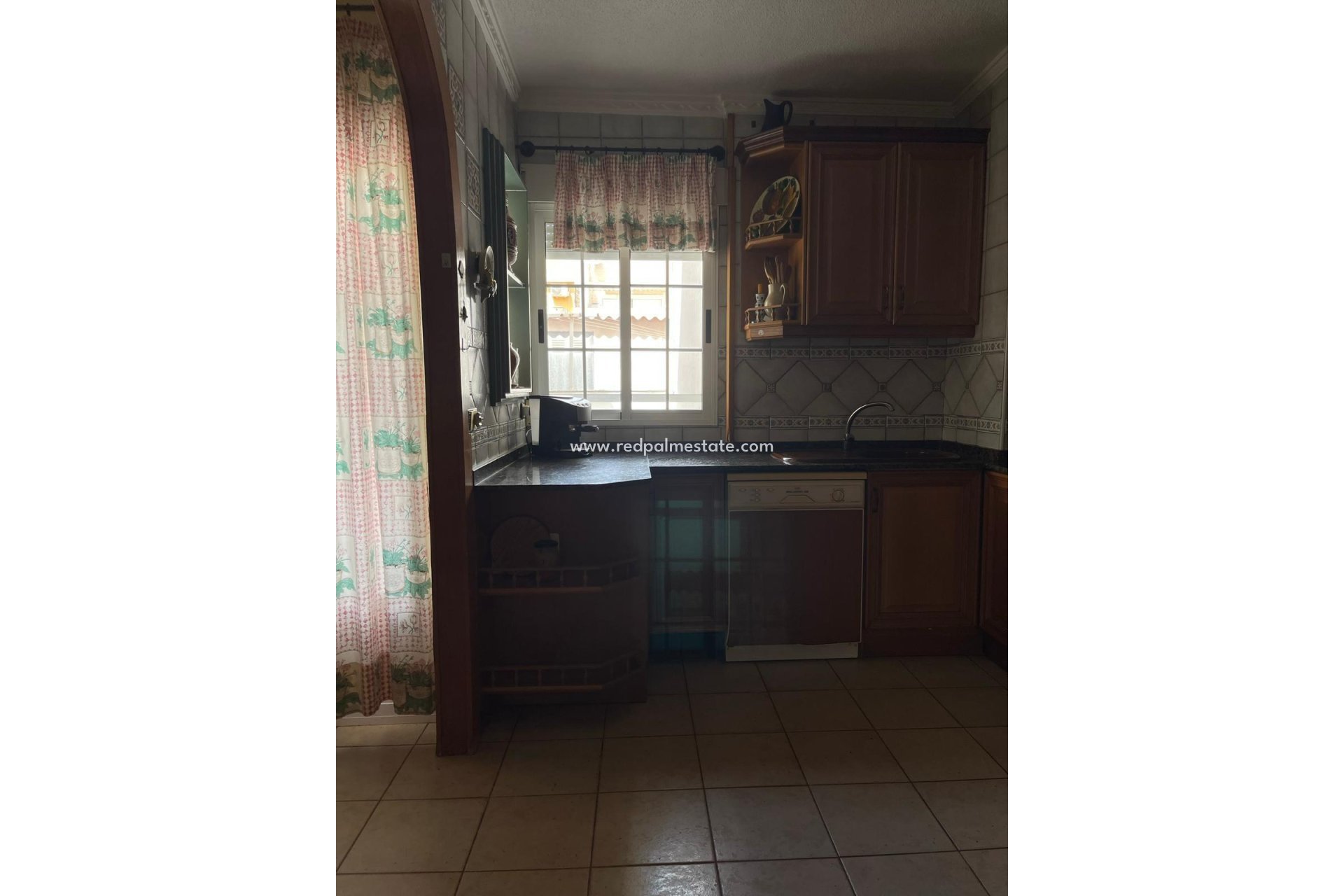 Revente - Appartements -
Torrevieja - Las Piscinas Naturales