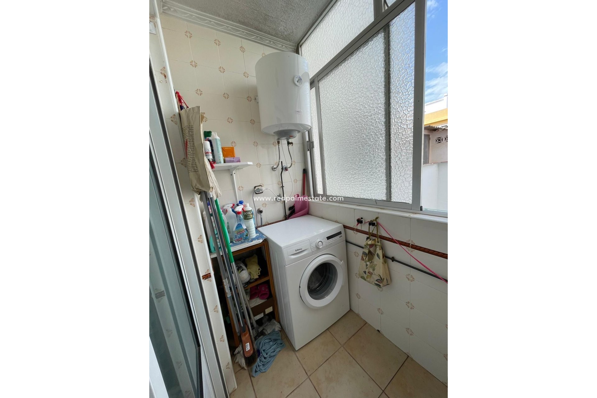 Revente - Appartements -
Torrevieja - Las Piscinas Naturales