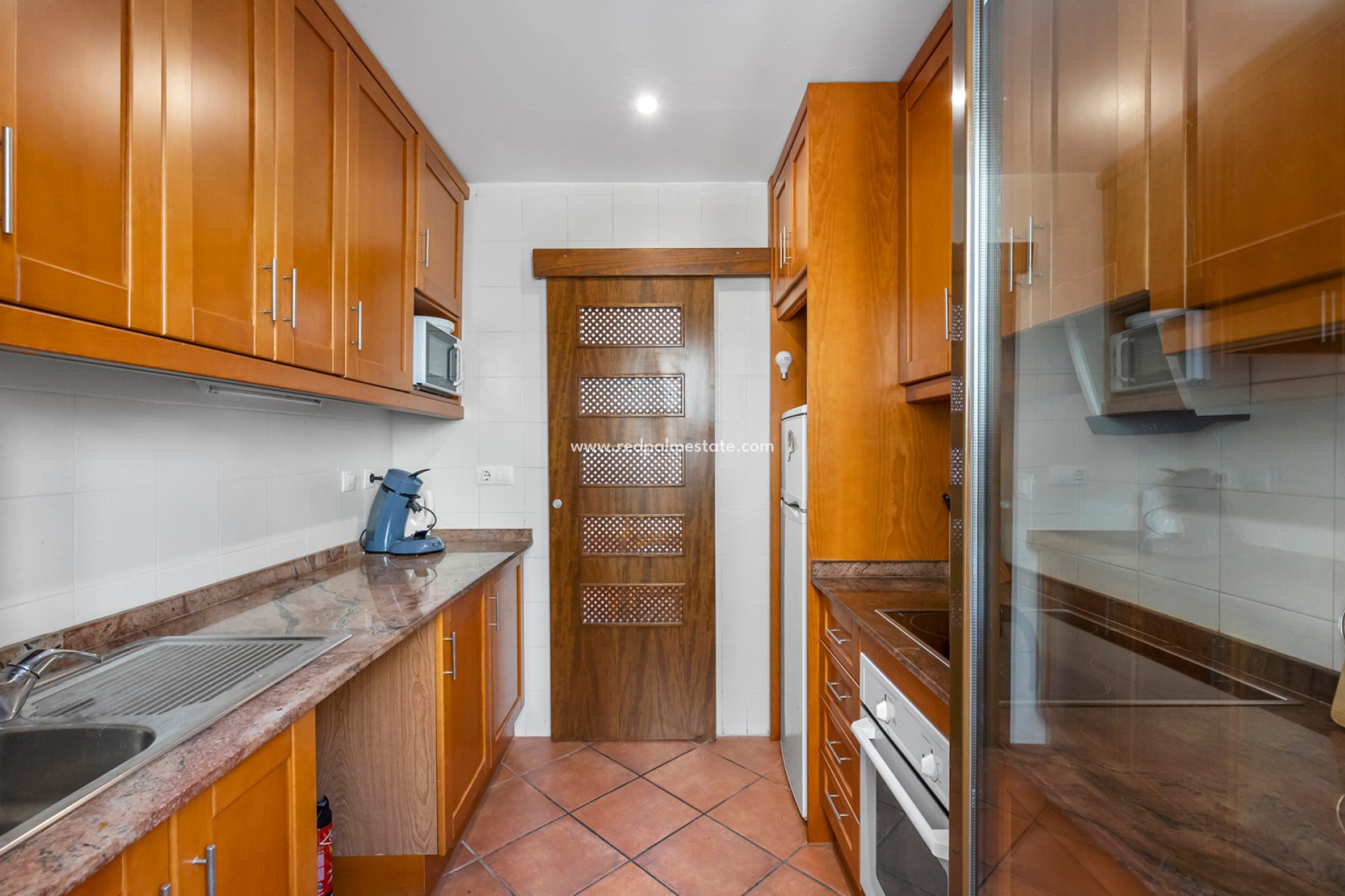 Revente - Appartements -
Torrevieja - Los Altos