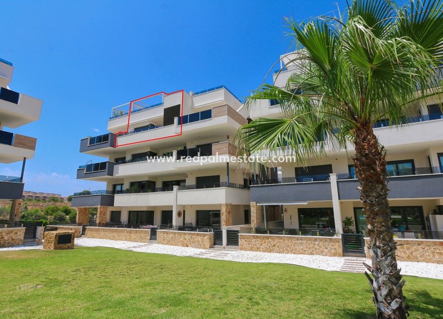 Revente - Appartements -
Torrevieja - Los Altos