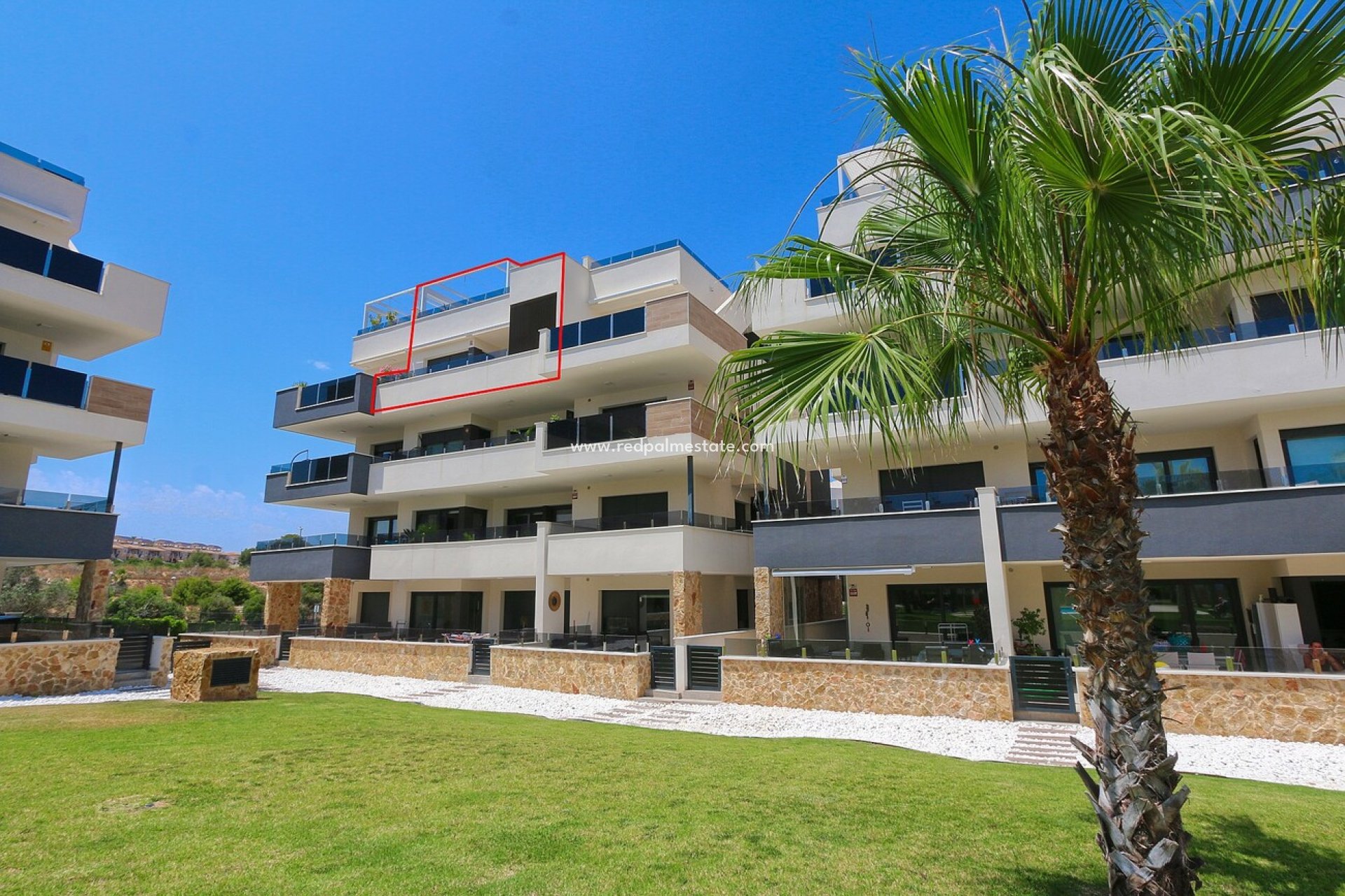 Revente - Appartements -
Torrevieja - Los Altos