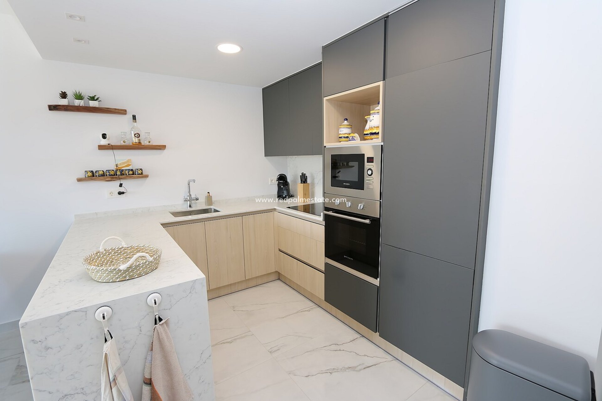 Revente - Appartements -
Torrevieja - Los Altos