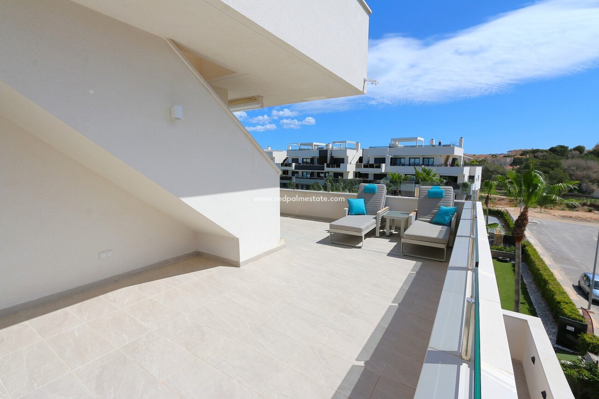 Revente - Appartements -
Torrevieja - Los Altos