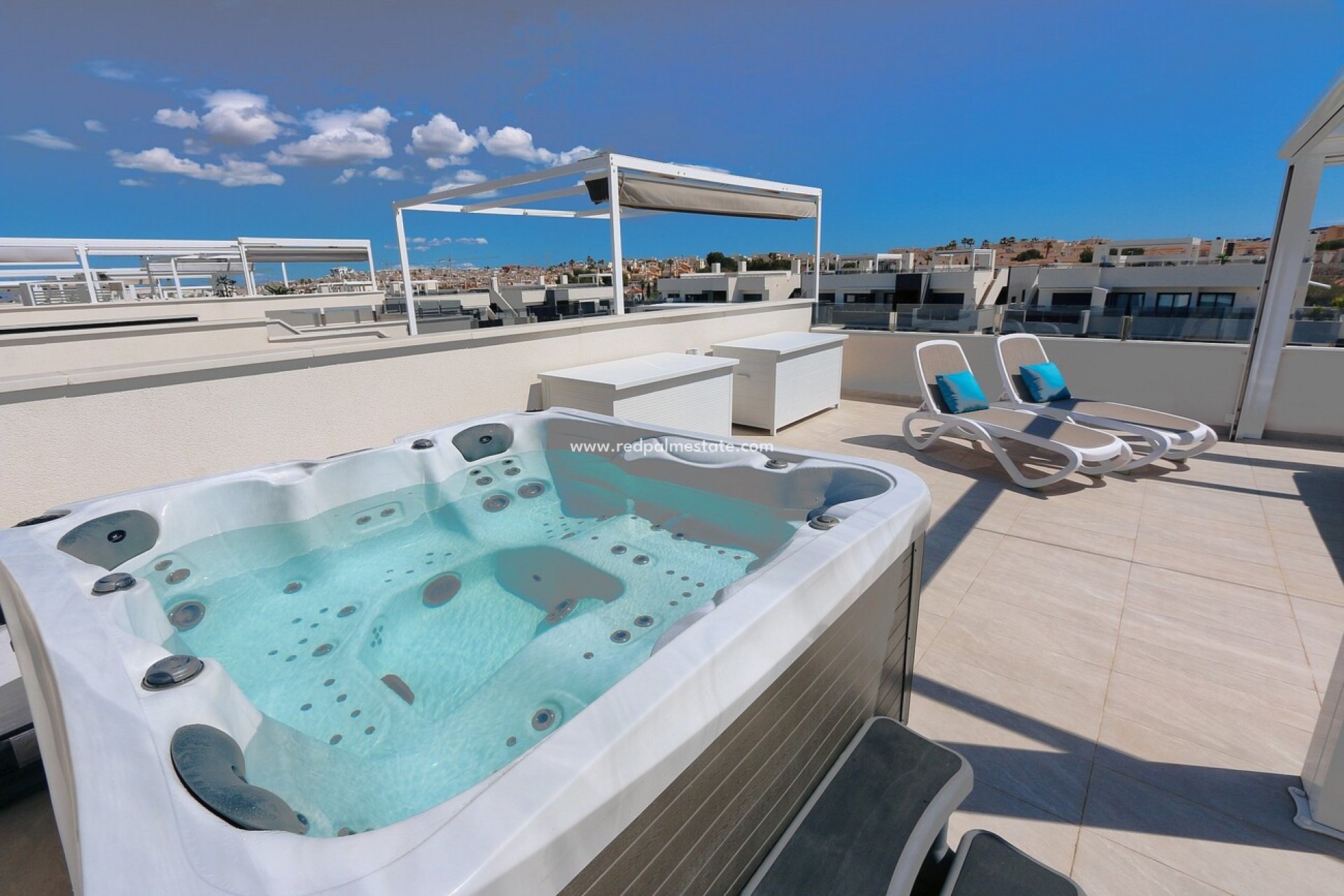 Revente - Appartements -
Torrevieja - Los Altos