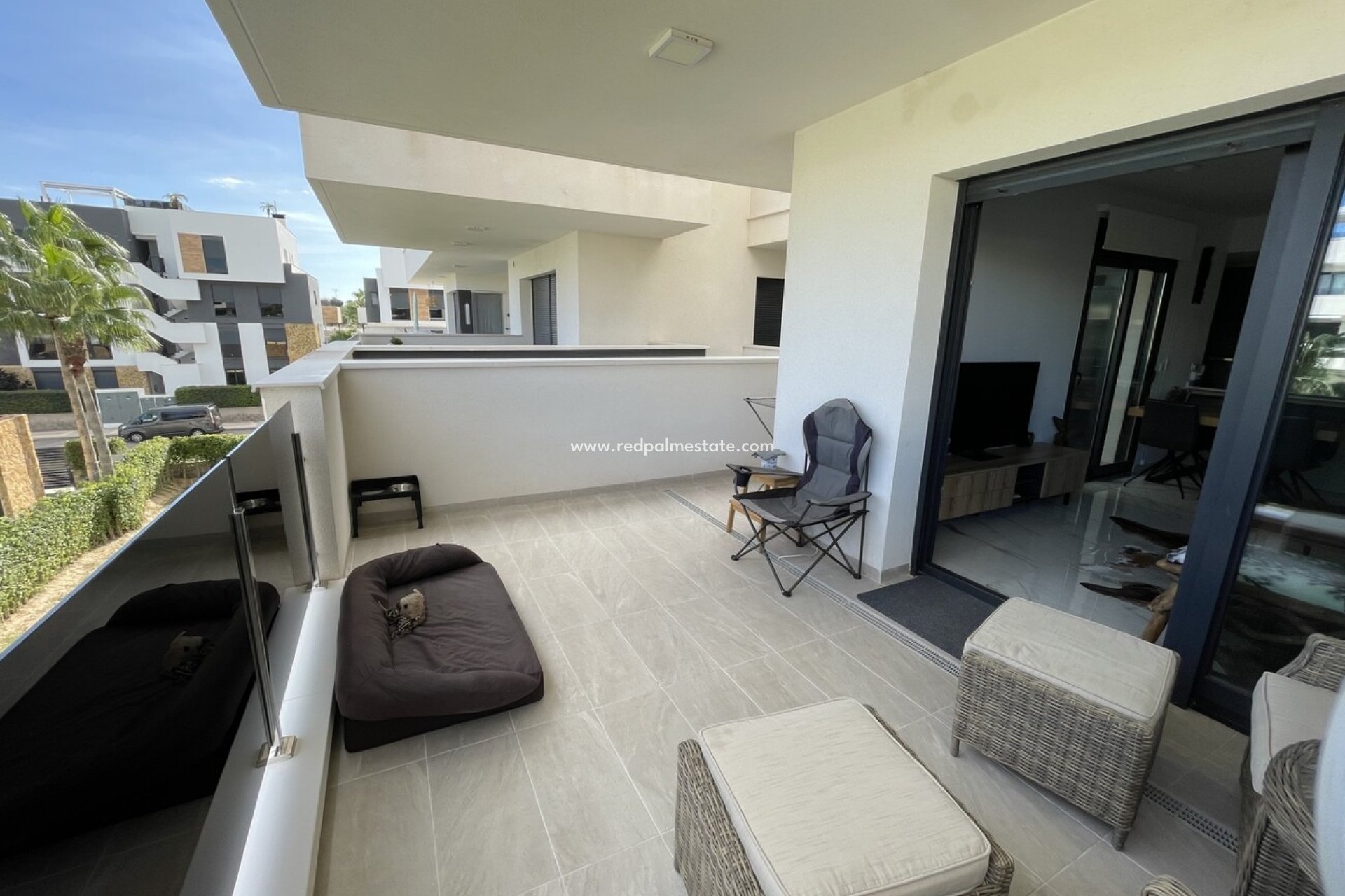 Revente - Appartements -
Torrevieja - Los Altos