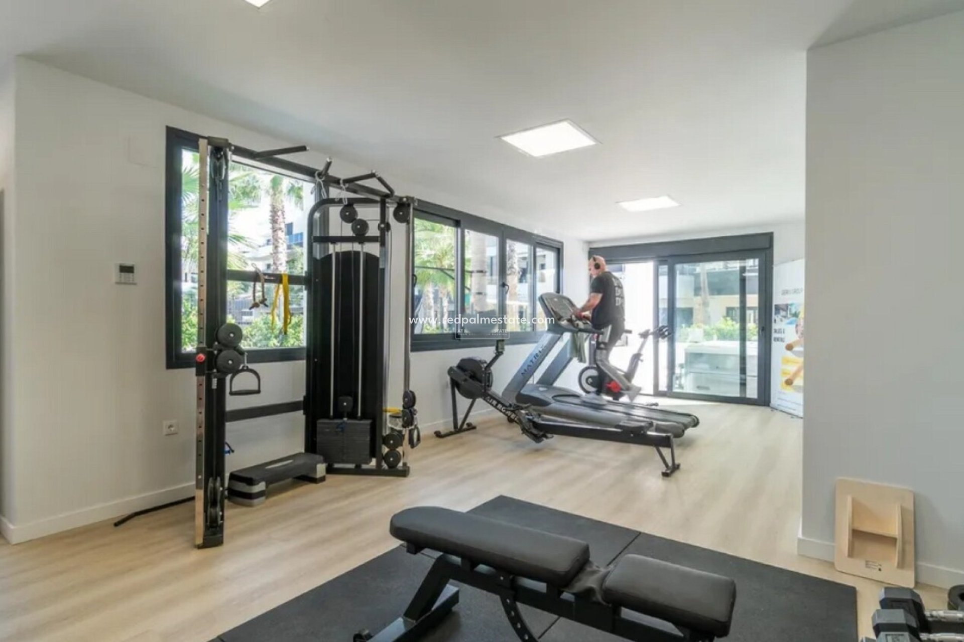 Revente - Appartements -
Torrevieja - Los Altos