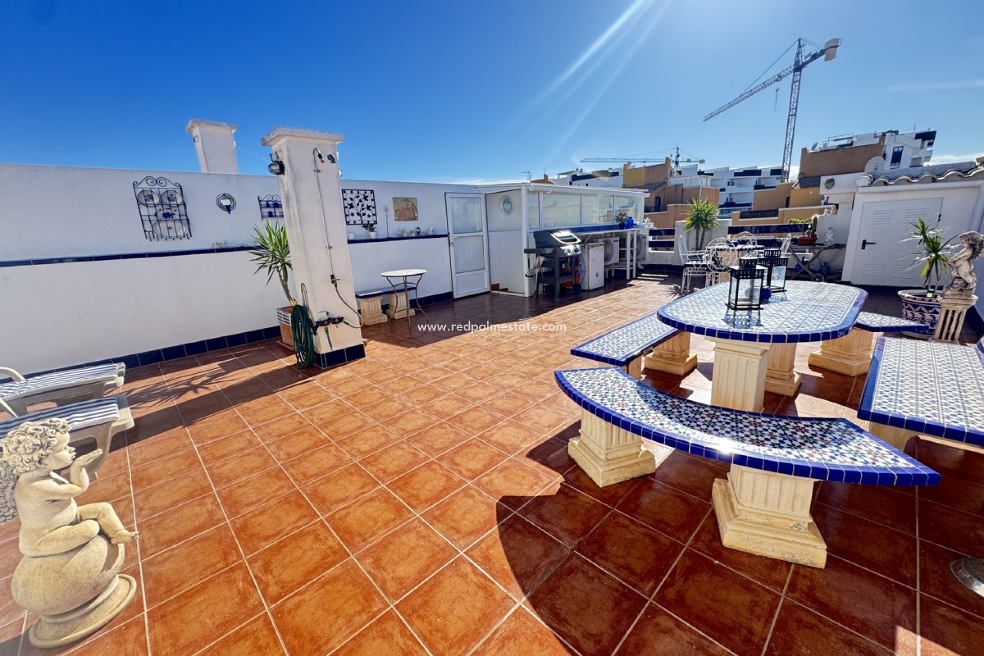 Revente - Appartements -
Torrevieja - Los Altos