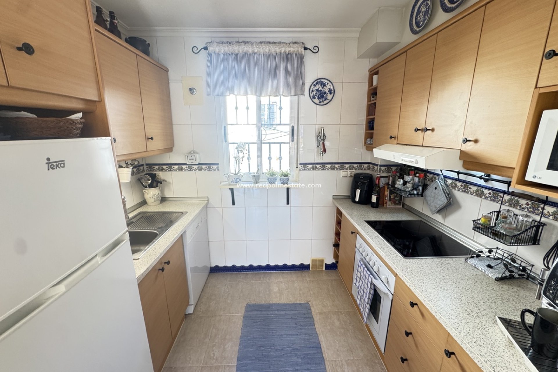 Revente - Appartements -
Torrevieja - Los Altos