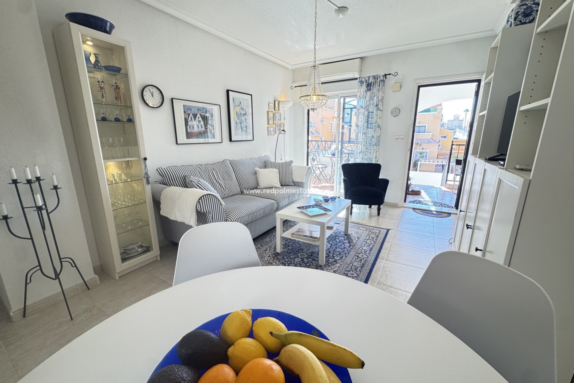 Revente - Appartements -
Torrevieja - Los Altos