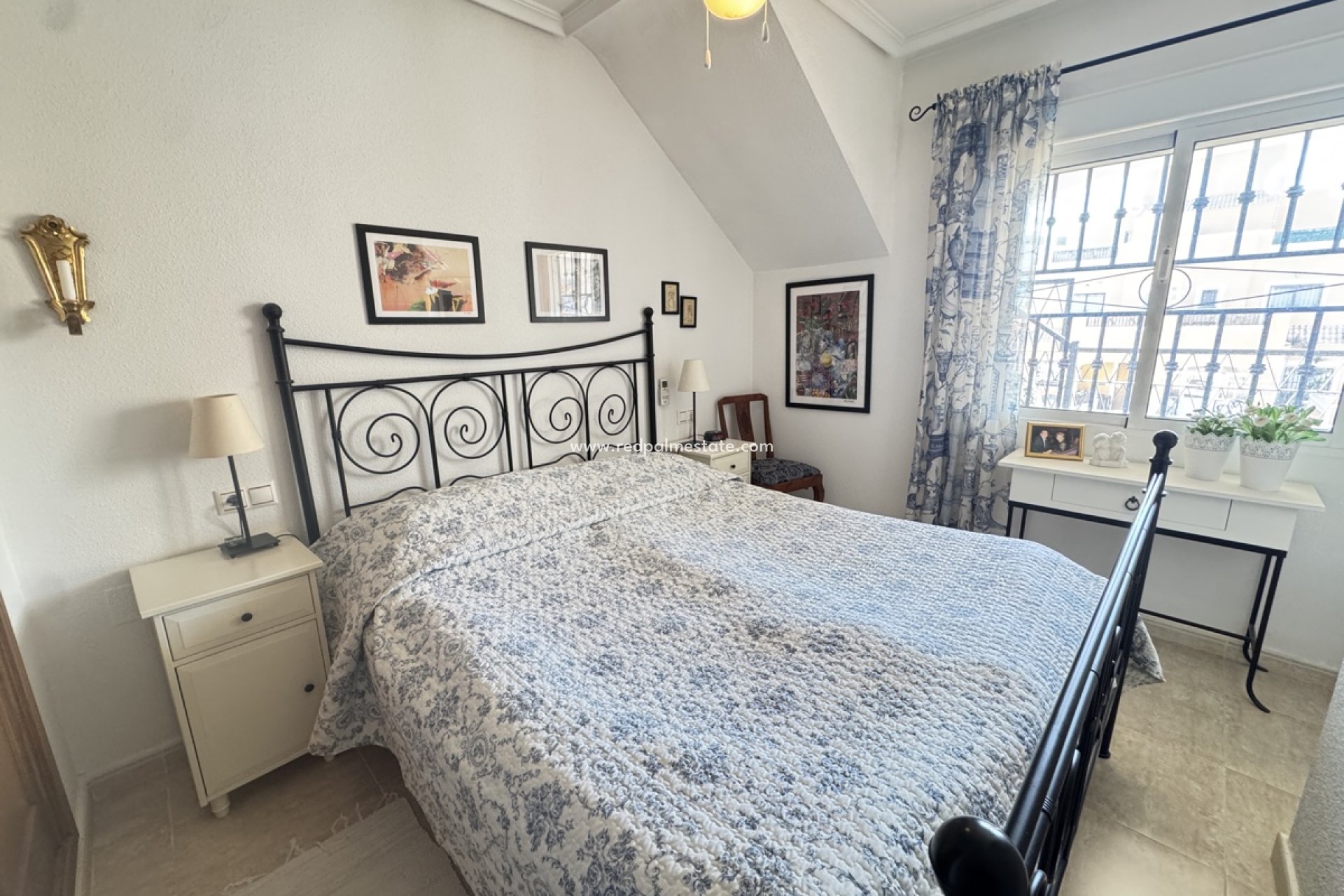 Revente - Appartements -
Torrevieja - Los Altos