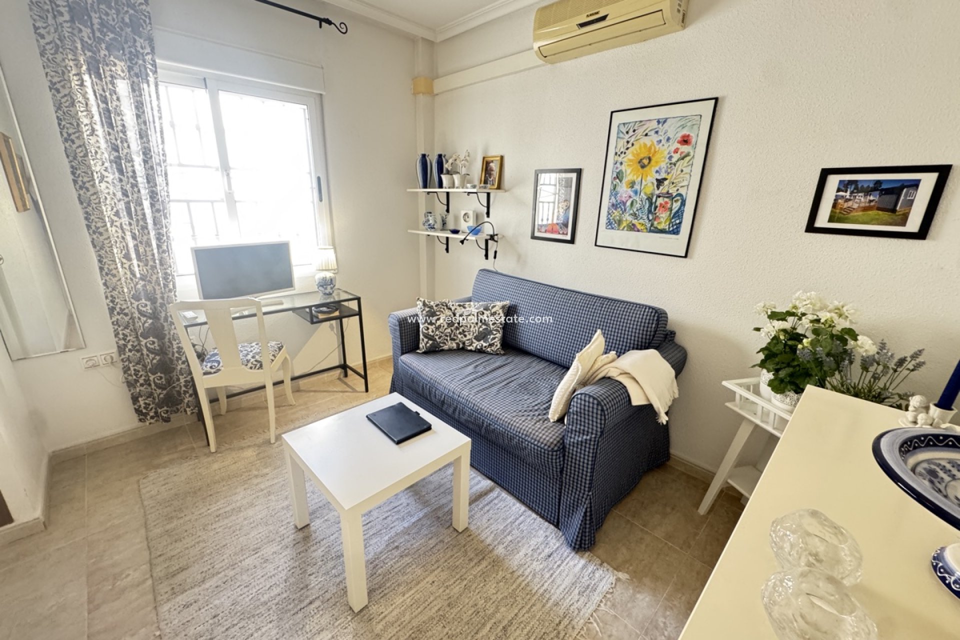 Revente - Appartements -
Torrevieja - Los Altos