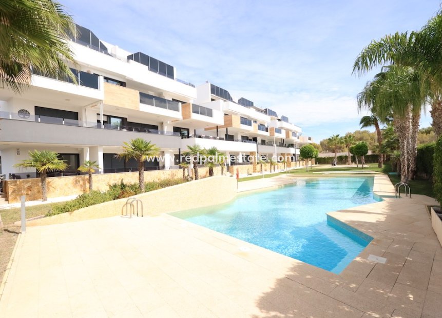 Revente - Appartements -
Torrevieja - Los Altos