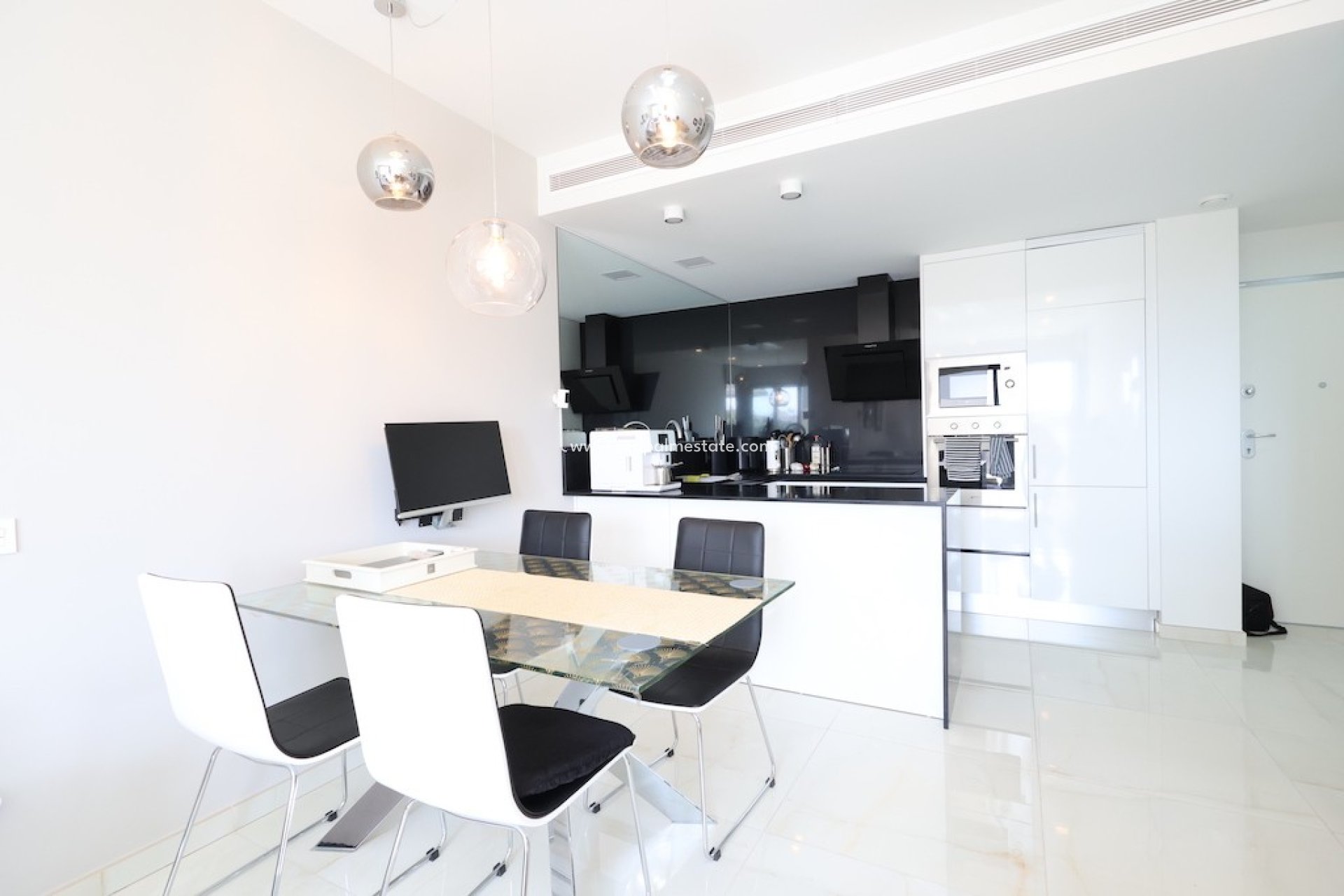 Revente - Appartements -
Torrevieja - Los Altos