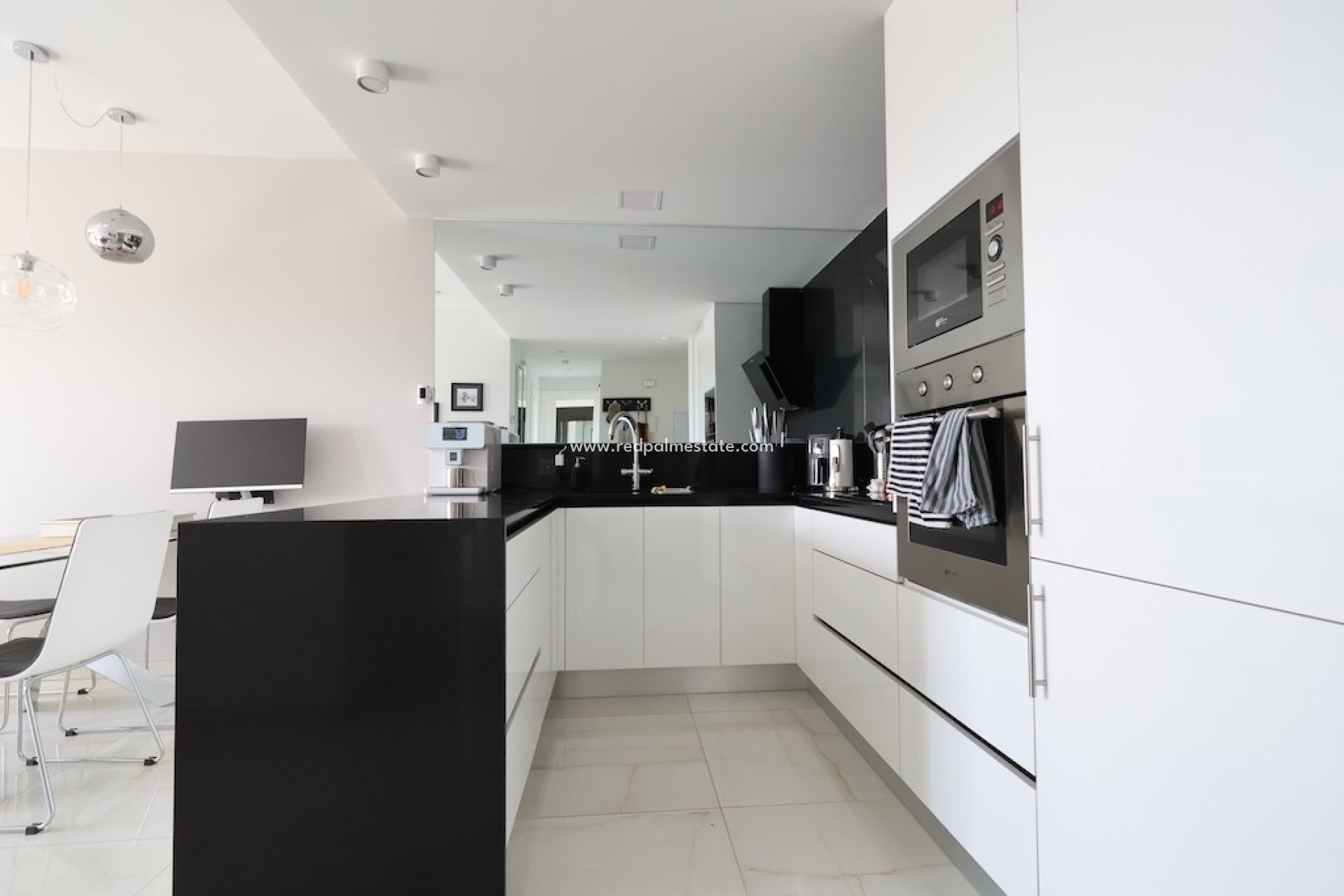 Revente - Appartements -
Torrevieja - Los Altos