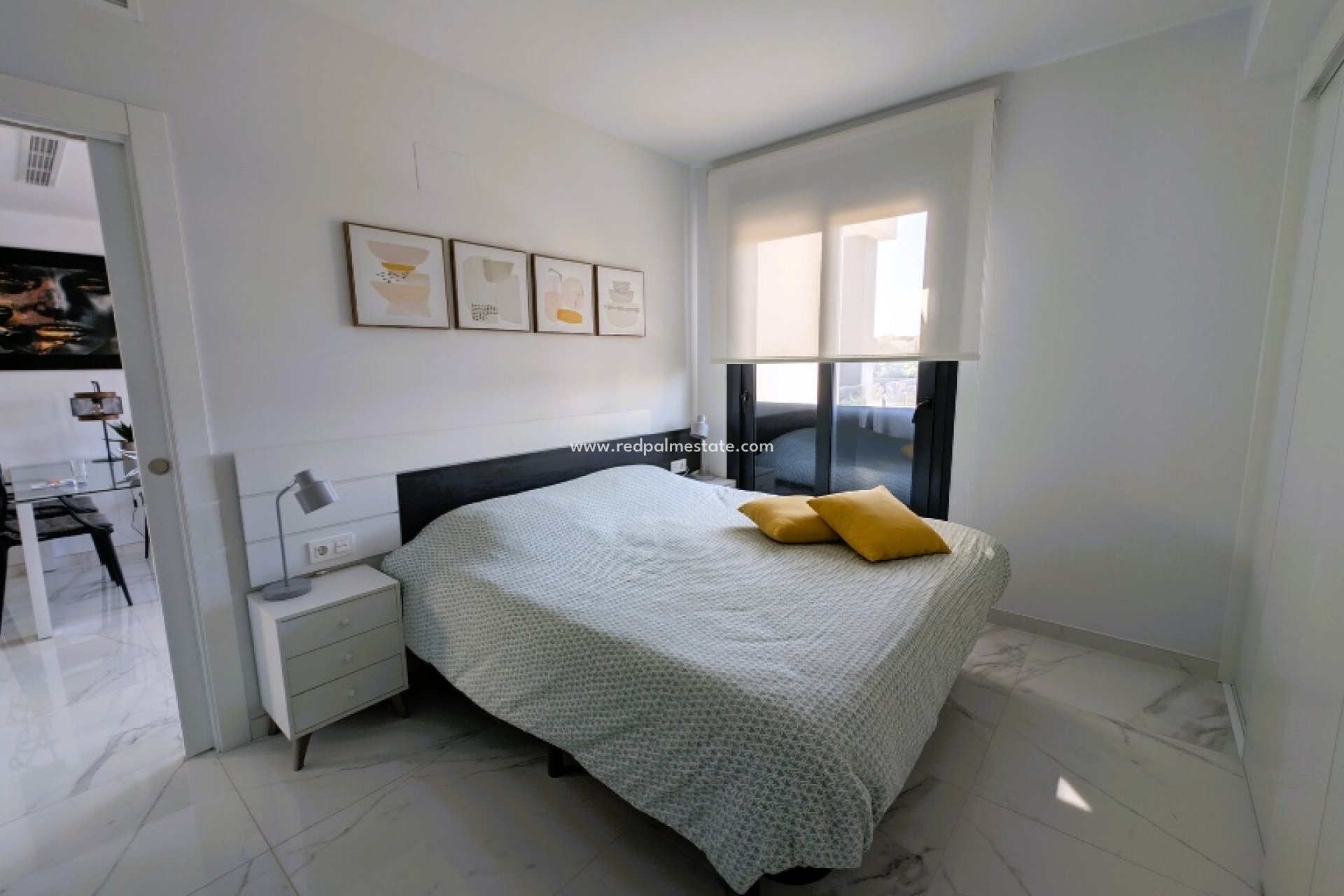Revente - Appartements -
Torrevieja - Los Altos