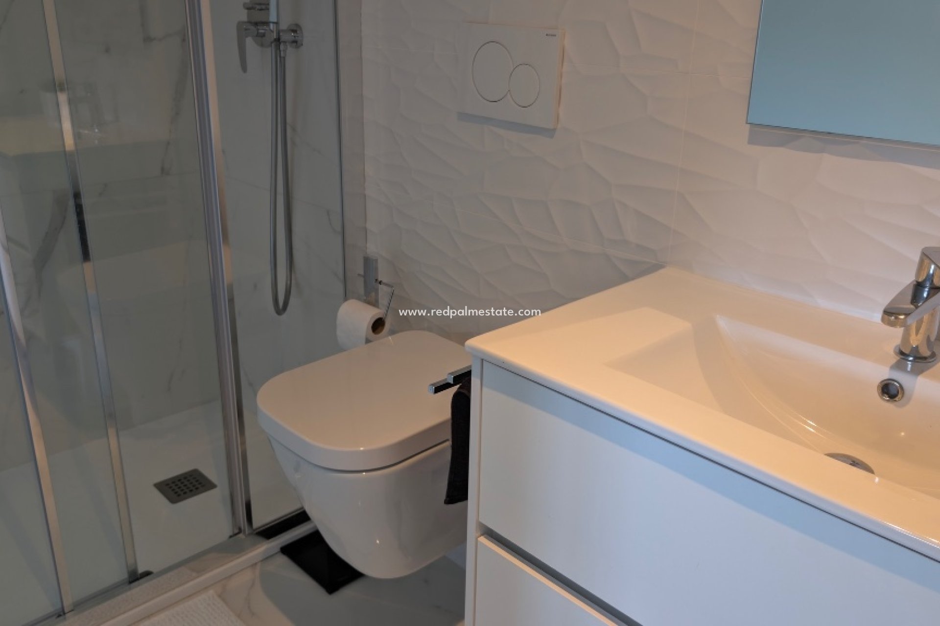 Revente - Appartements -
Torrevieja - Los Altos