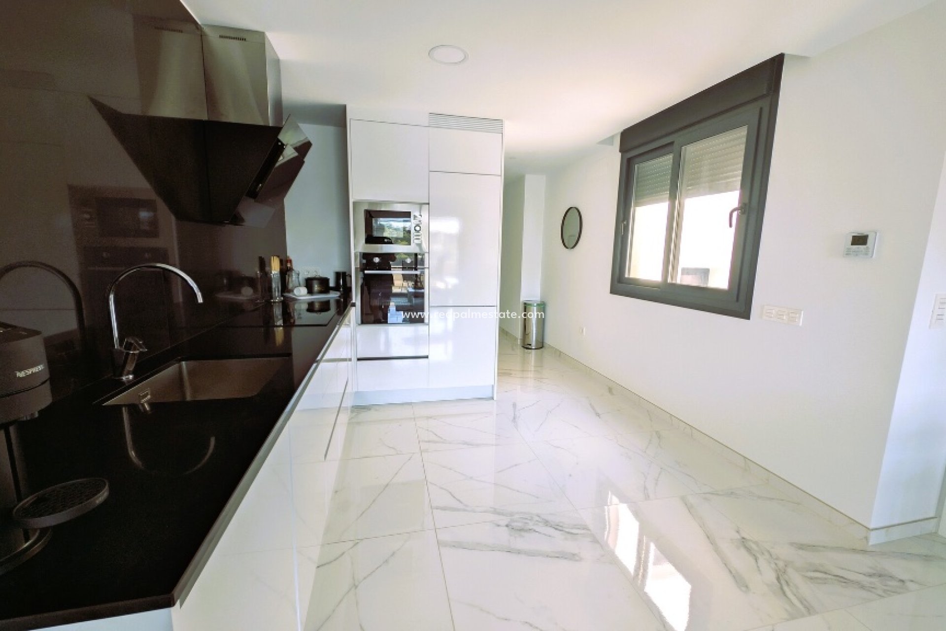 Revente - Appartements -
Torrevieja - Los Altos