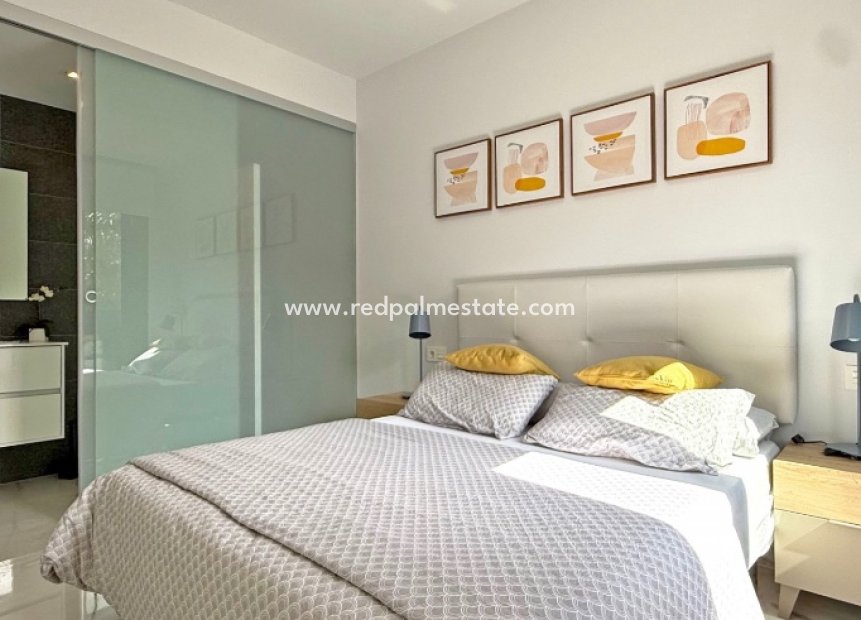 Revente - Appartements -
Torrevieja - Los Altos