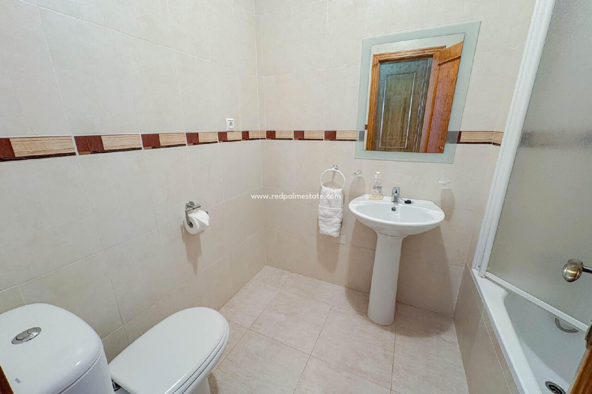 Revente - Appartements -
Torrevieja - Los Altos