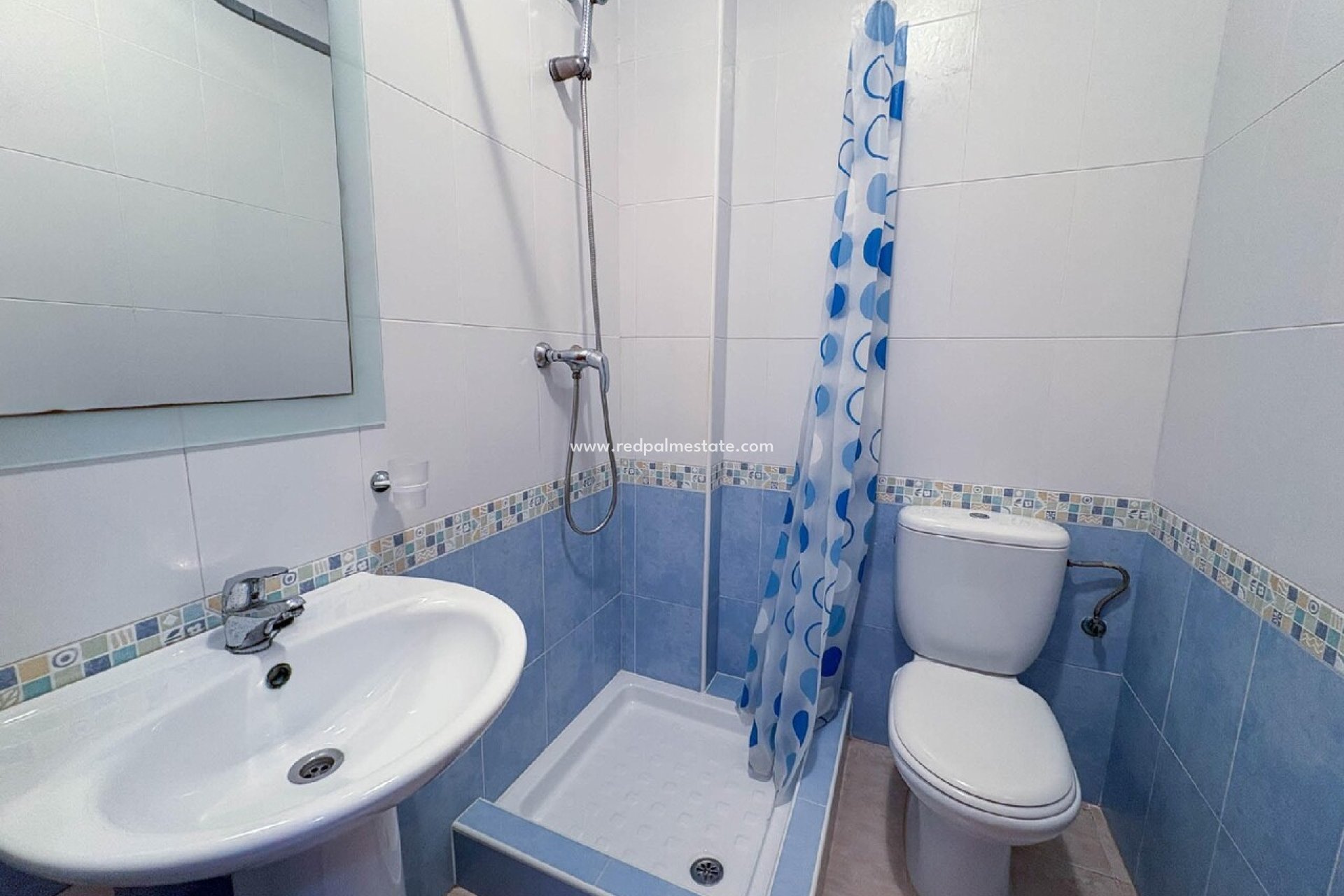 Revente - Appartements -
Torrevieja - Los Altos