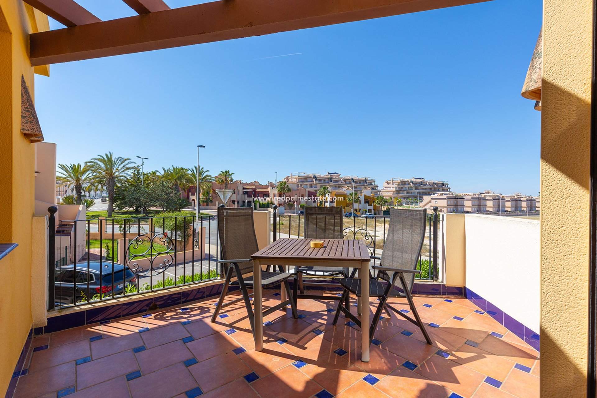 Revente - Appartements -
Torrevieja - Los Balcones - Los Altos del Edén