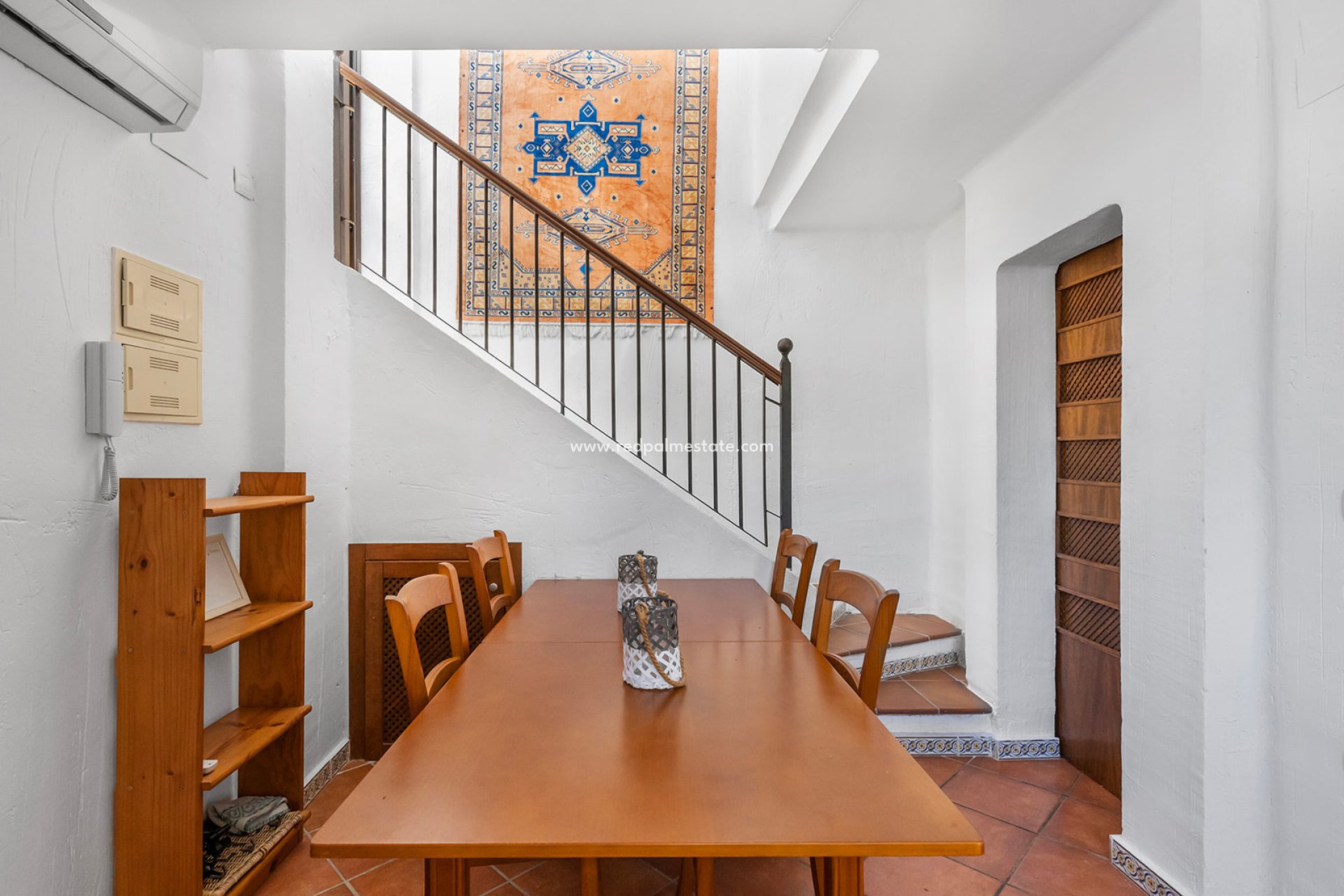 Revente - Appartements -
Torrevieja - Los Balcones - Los Altos del Edén