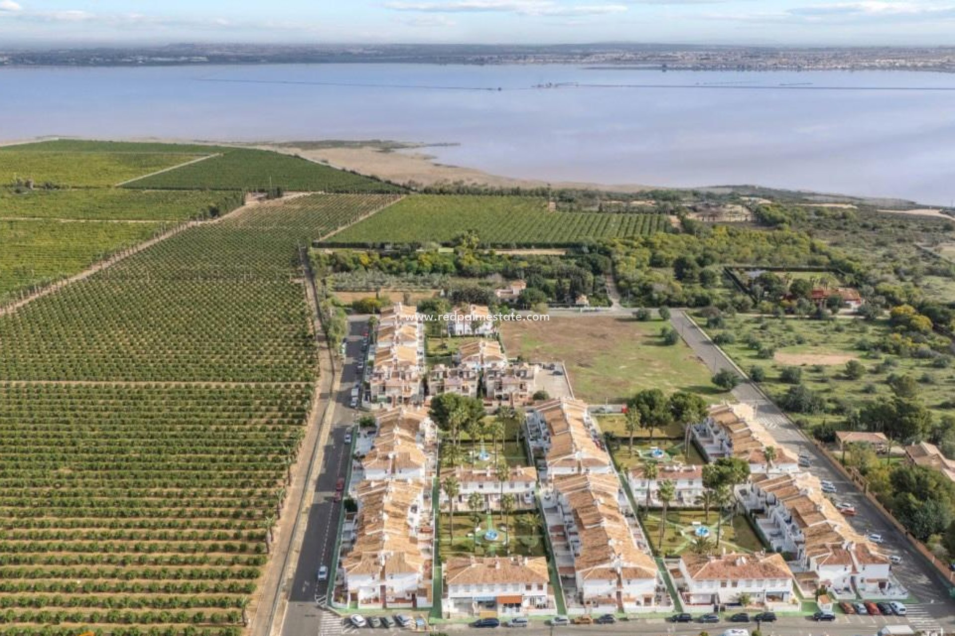 Revente - Appartements -
Torrevieja - Los Balcones - Los Altos del Edén